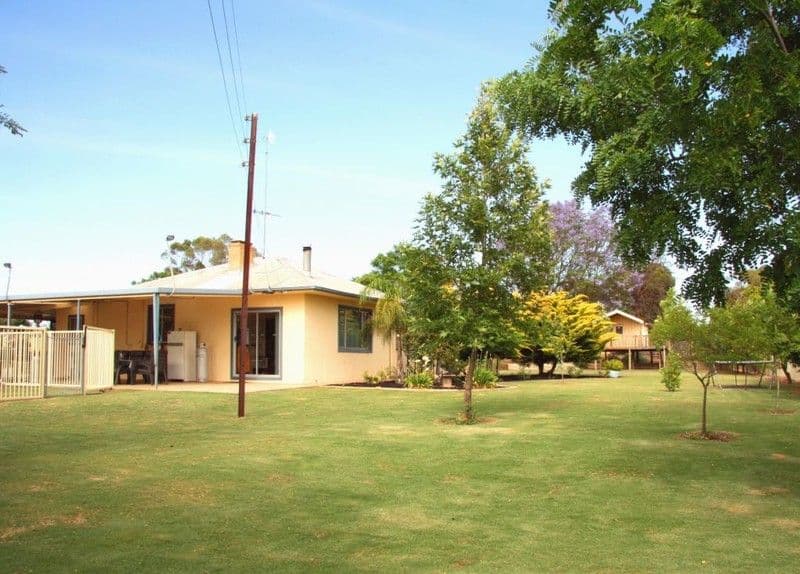 Lot 21 Rattey Road, LOXTON SA 5333, Loxton - Image 1