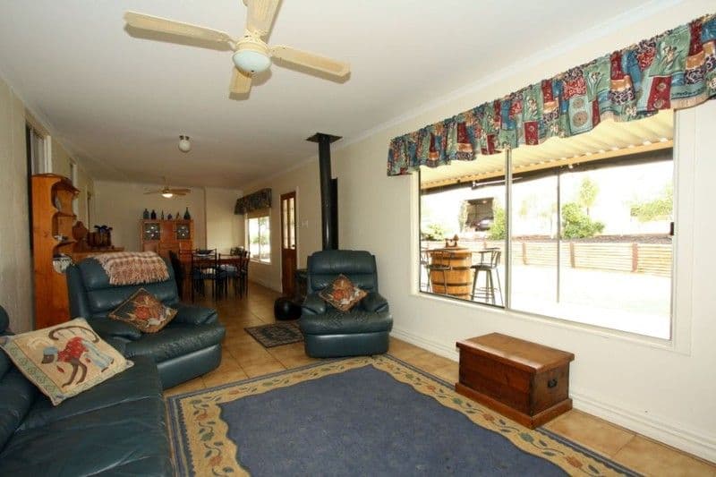 Lot 21 Rattey Road, LOXTON SA 5333, Loxton - Thumbnail 5