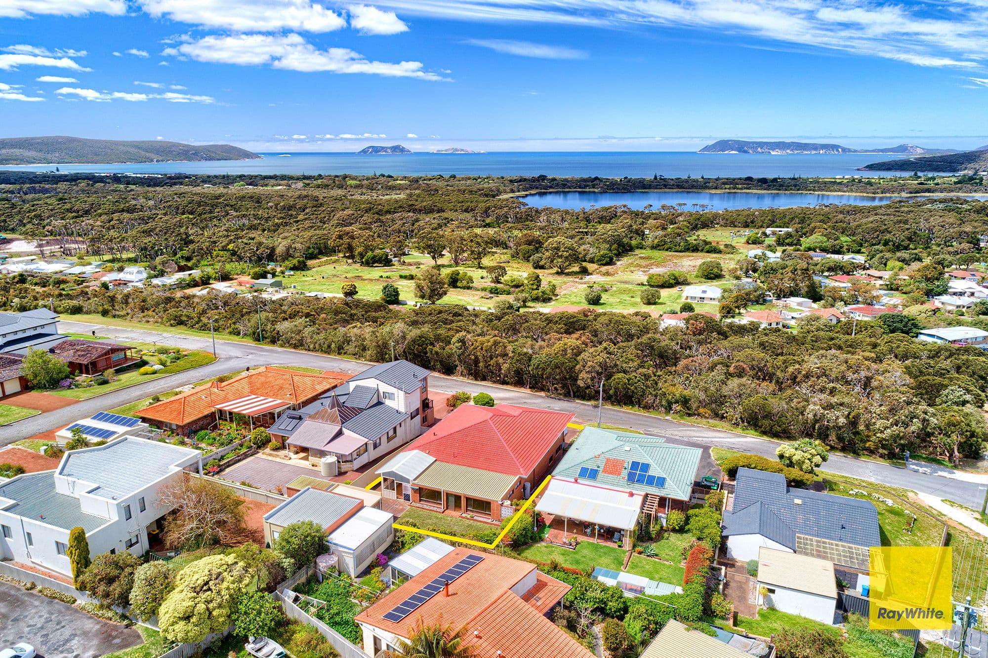 5 Tomlinson Crescent, Spencer Park WA 6330, Spencer Park - Image 1