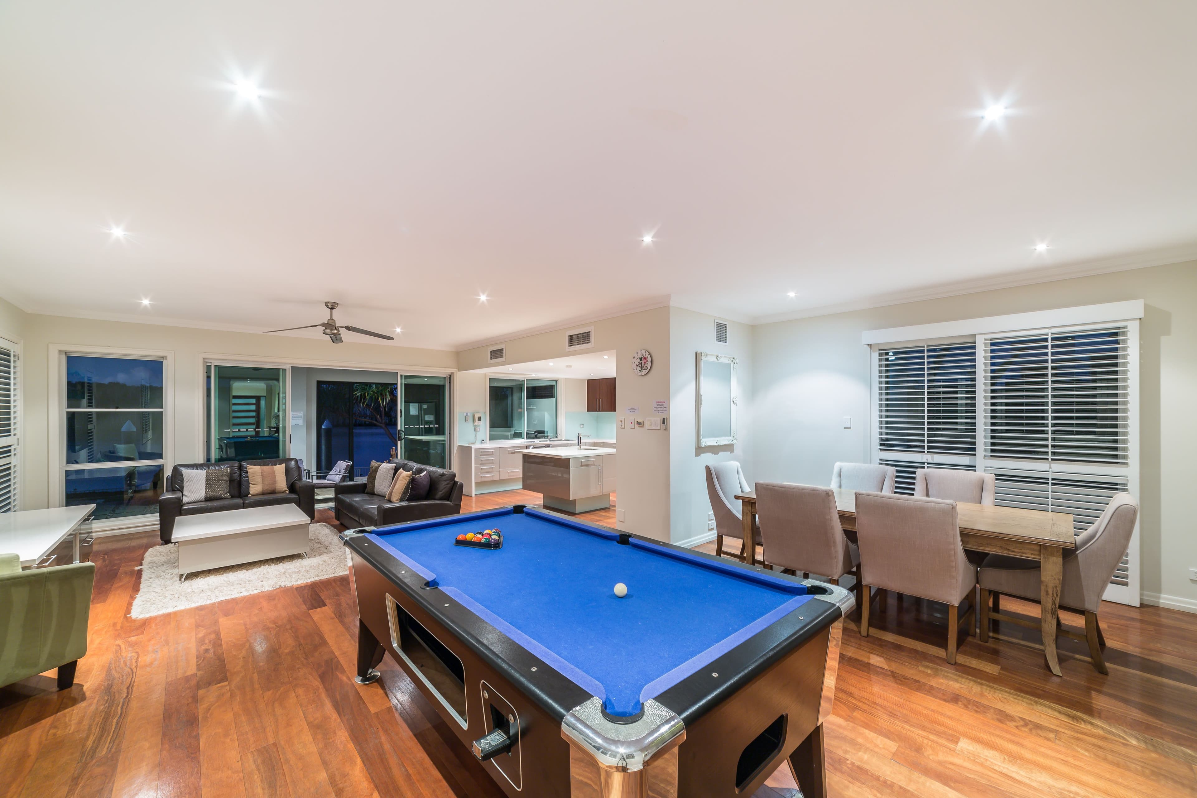 8091 Riverside Drive, Sanctuary Cove QLD 4212, Hope Island - Thumbnail 8