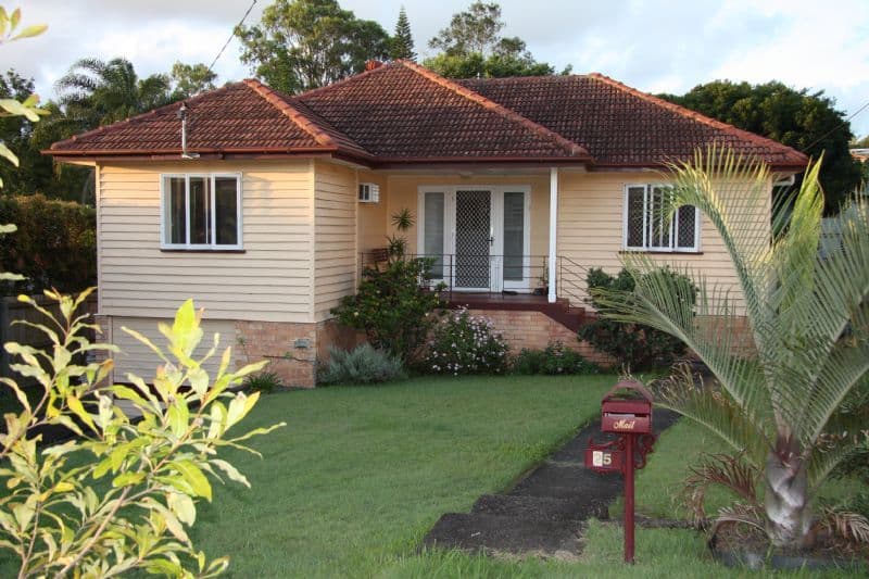 25 Cain Street, EVERTON PARK QLD 4053, Everton Park - Image 1