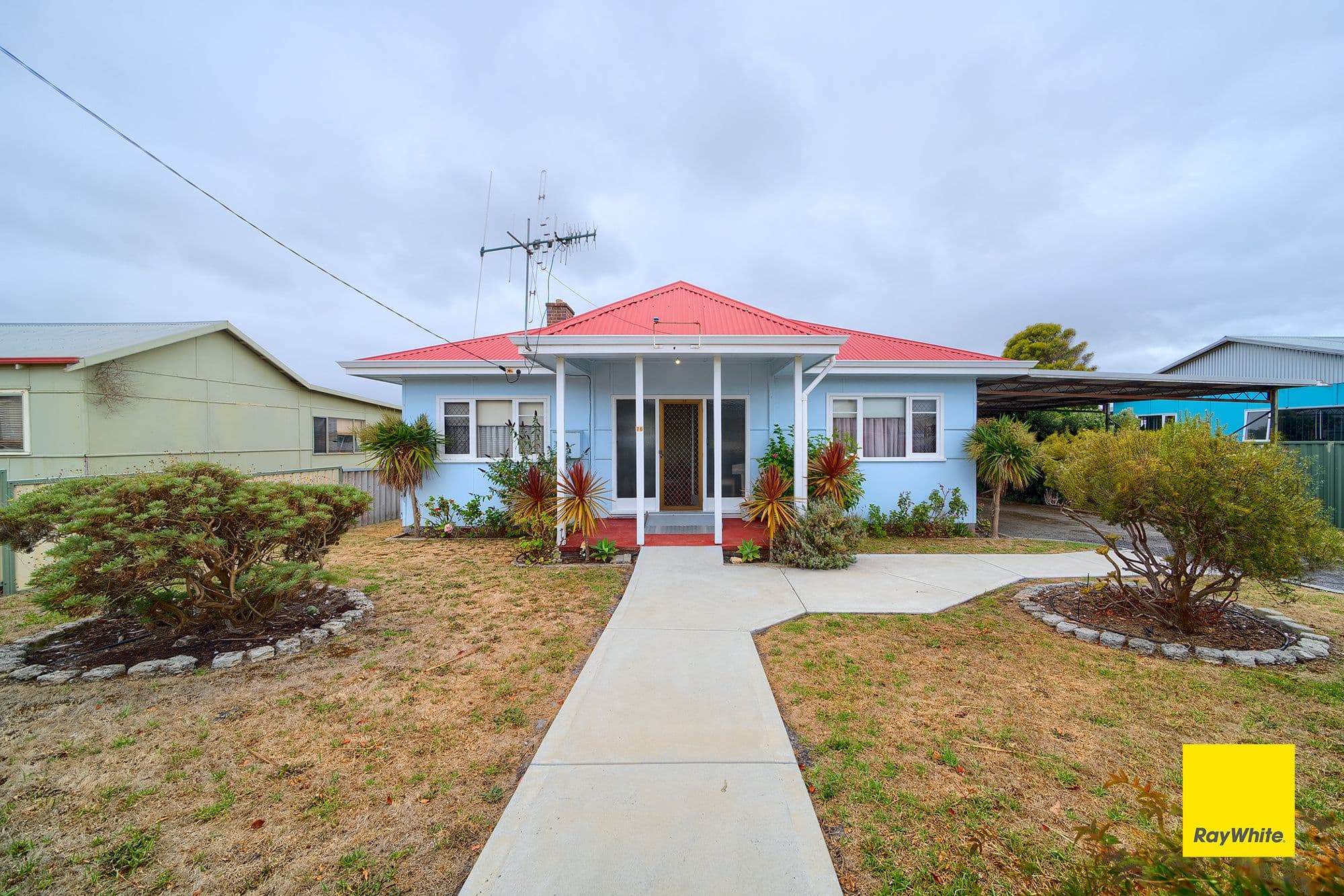76 Stead Road, Centennial Park WA 6330, Centennial Park - Image 1