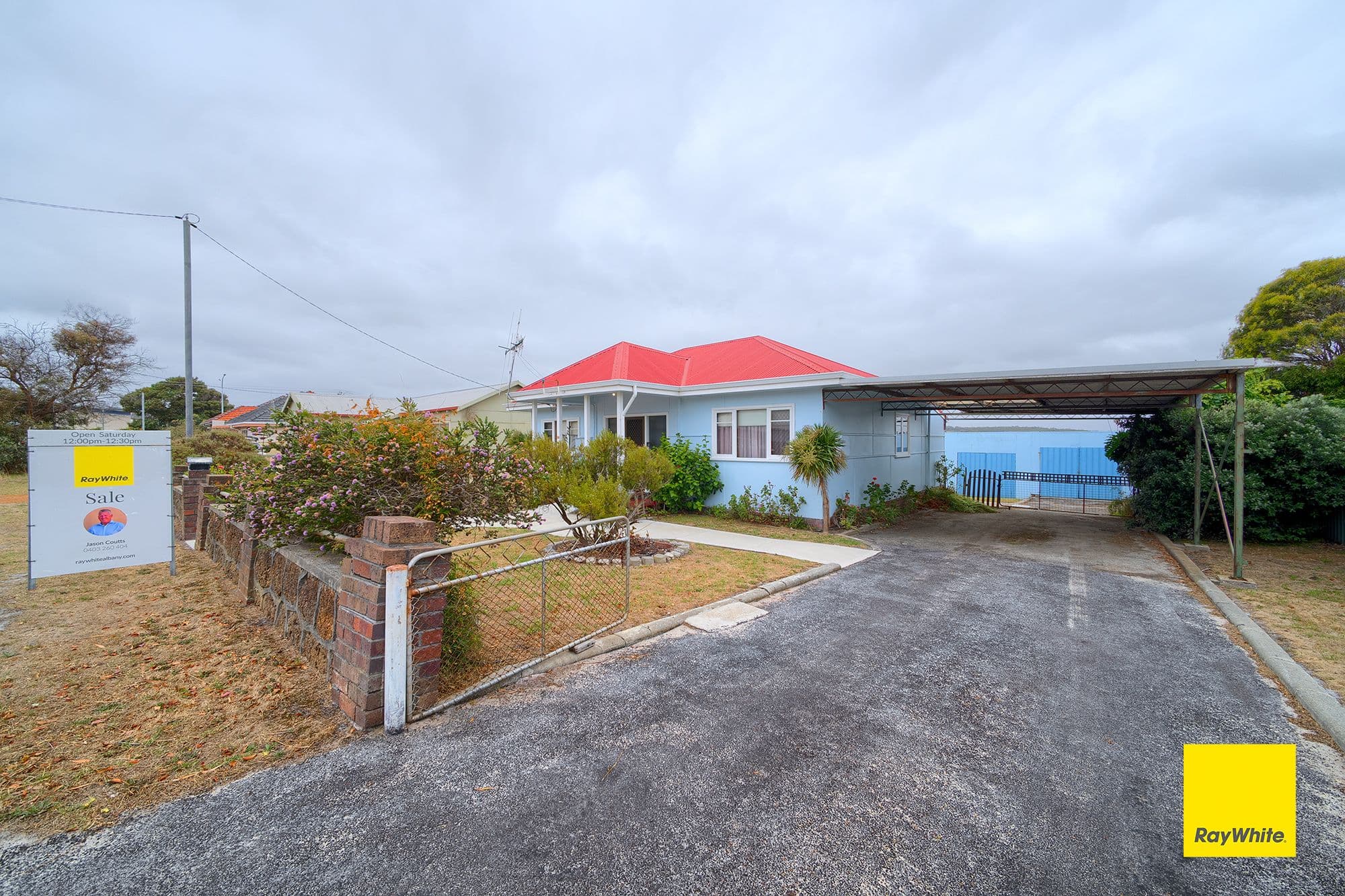 76 Stead Road, Centennial Park WA 6330, Centennial Park - Thumbnail 2