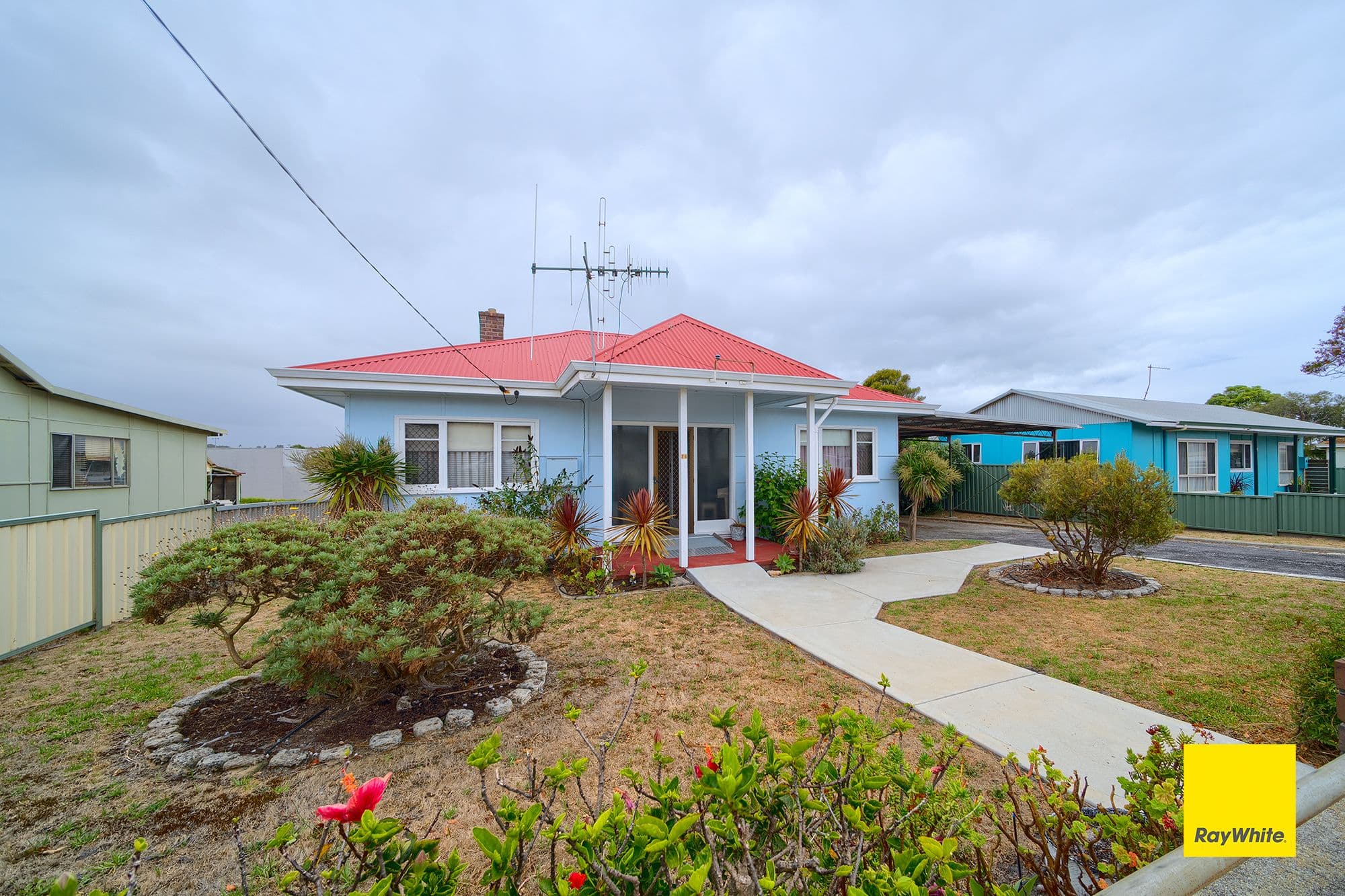 76 Stead Road, Centennial Park WA 6330, Centennial Park - Thumbnail 3