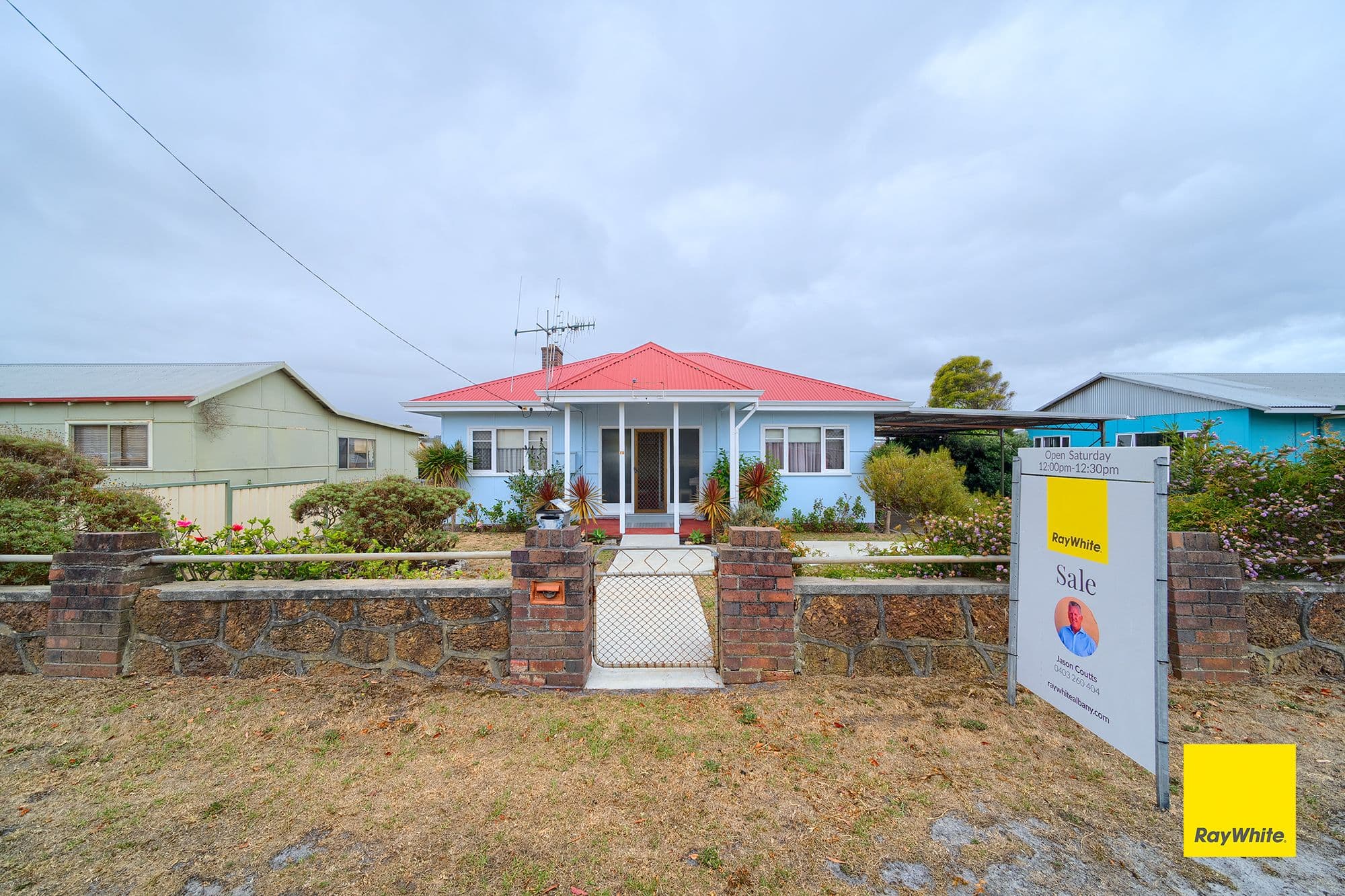 76 Stead Road, Centennial Park WA 6330, Centennial Park - Thumbnail 4