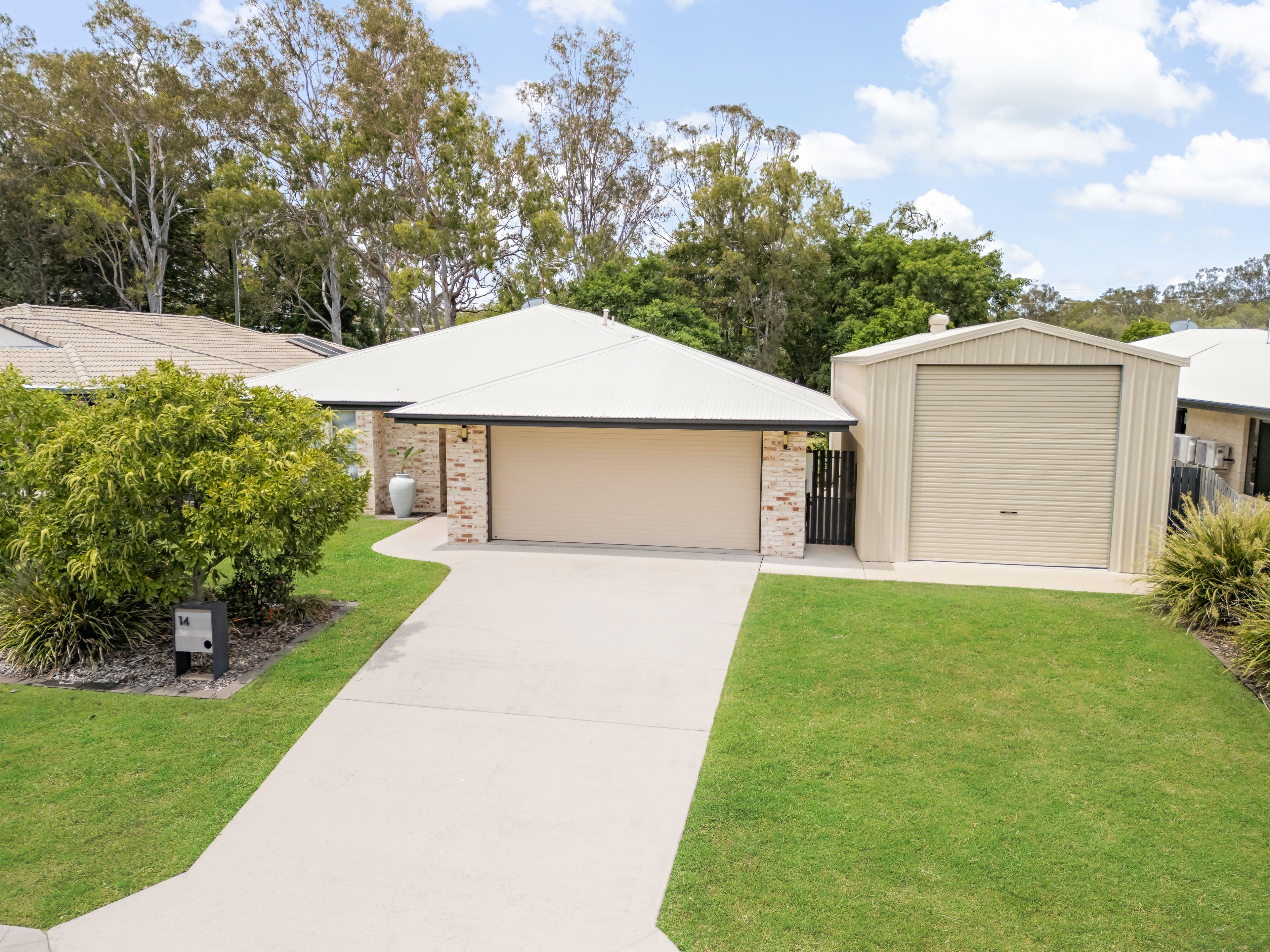 14 Jooloo Court, Kin Kora QLD 4680, Kin Kora - Image 1