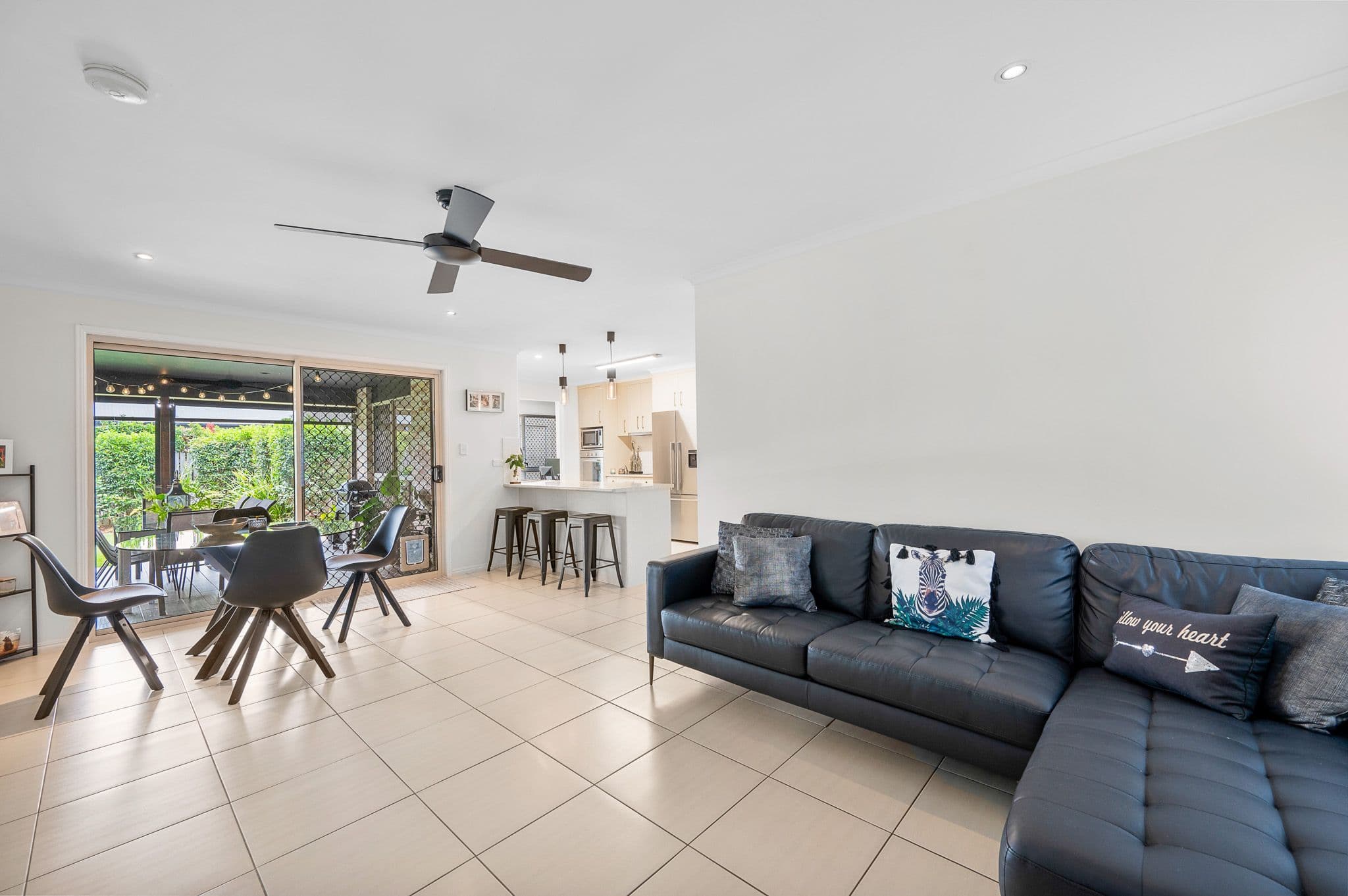 14 Jooloo Court, Kin Kora QLD 4680, Kin Kora - Thumbnail 7