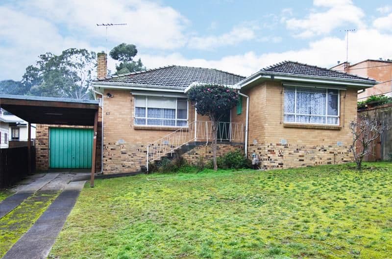 67 Mayona Road, MONTMORENCY VIC 3094, Montmorency - Image 1