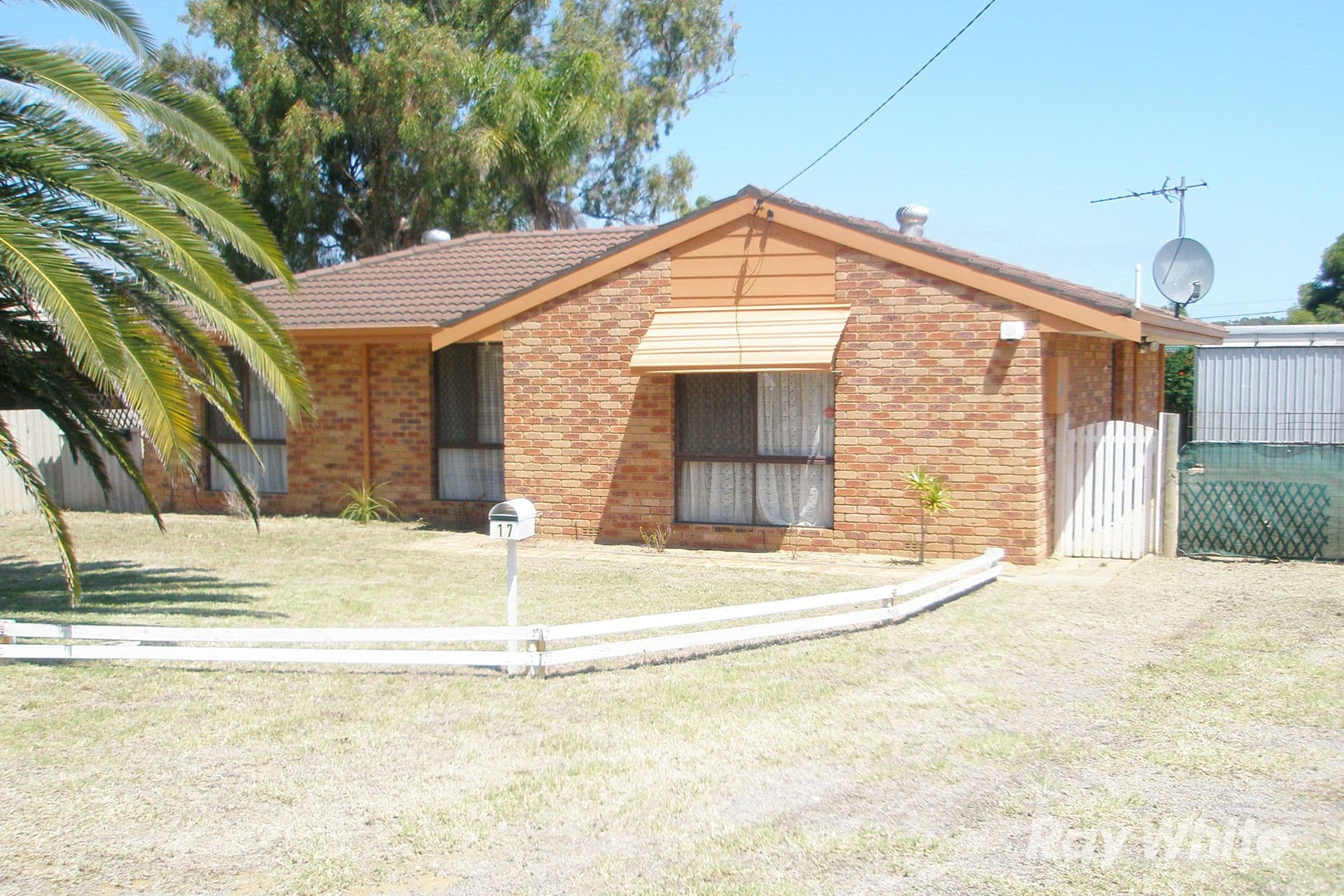 17 Osborne Street, Spalding WA 6530, Spalding - Image 1