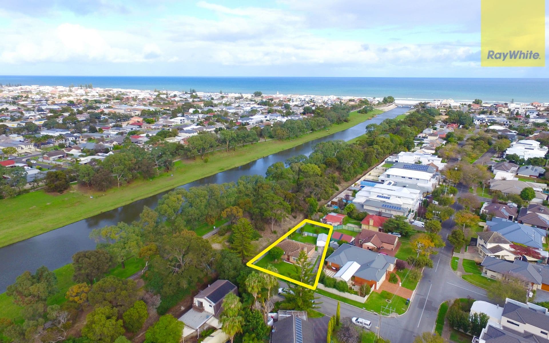 1 Benham Place, Henley Beach South SA 5022, Henley Beach South - Image 1