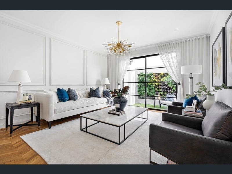 Lot 6167 (13) Irvine Rise, Werribee VIC 3030, Werribee - Thumbnail 2