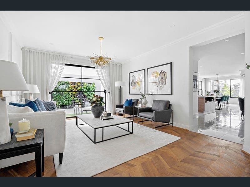 Lot 6167 (13) Irvine Rise, Werribee VIC 3030, Werribee - Thumbnail 5