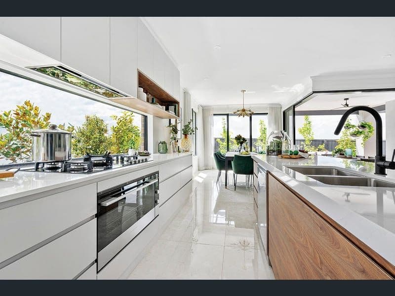 Lot 6167 (13) Irvine Rise, Werribee VIC 3030, Werribee - Thumbnail 8