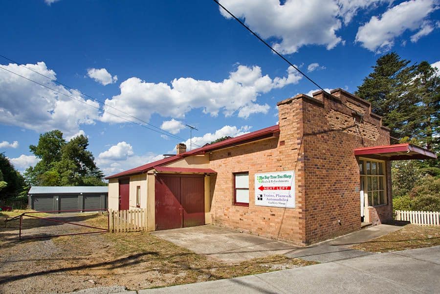 86 Great Western Highway, Mount Victoria - Image 1