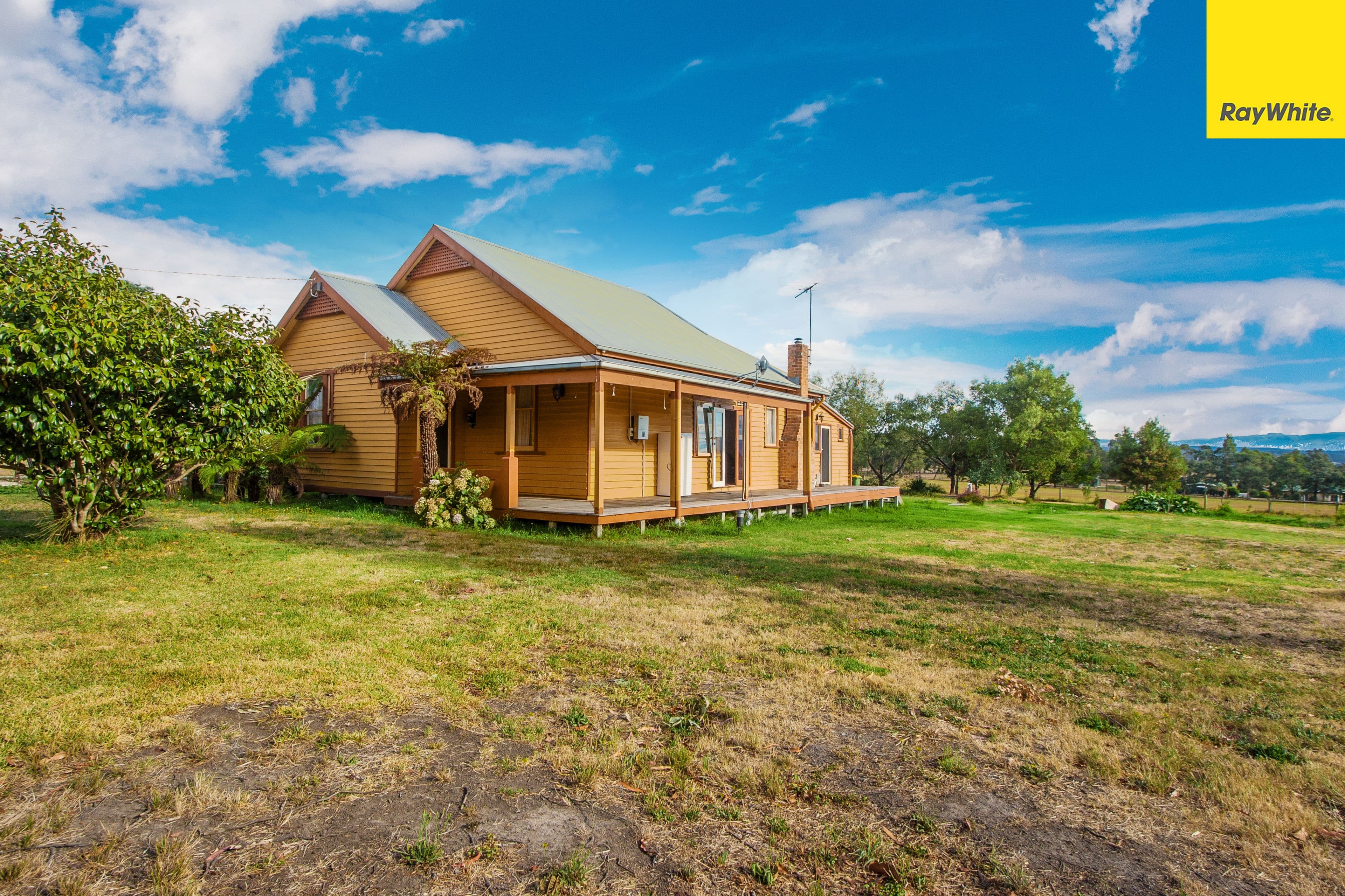 39 Wattletree Road, Bunyip VIC 3815, Bunyip - Image 1
