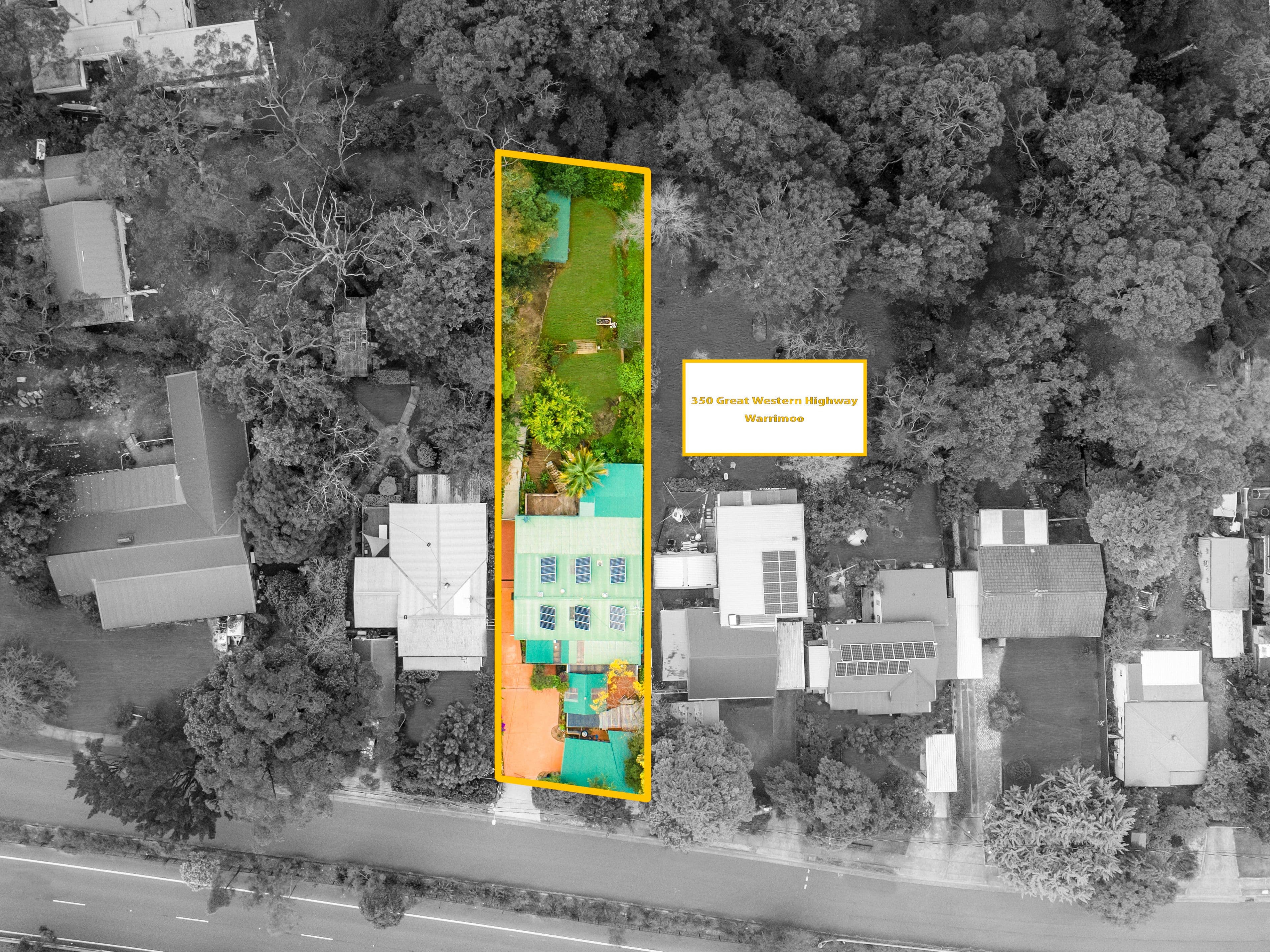 350 Great Western Highway, Warrimoo NSW 2774, Warrimoo - Thumbnail 2