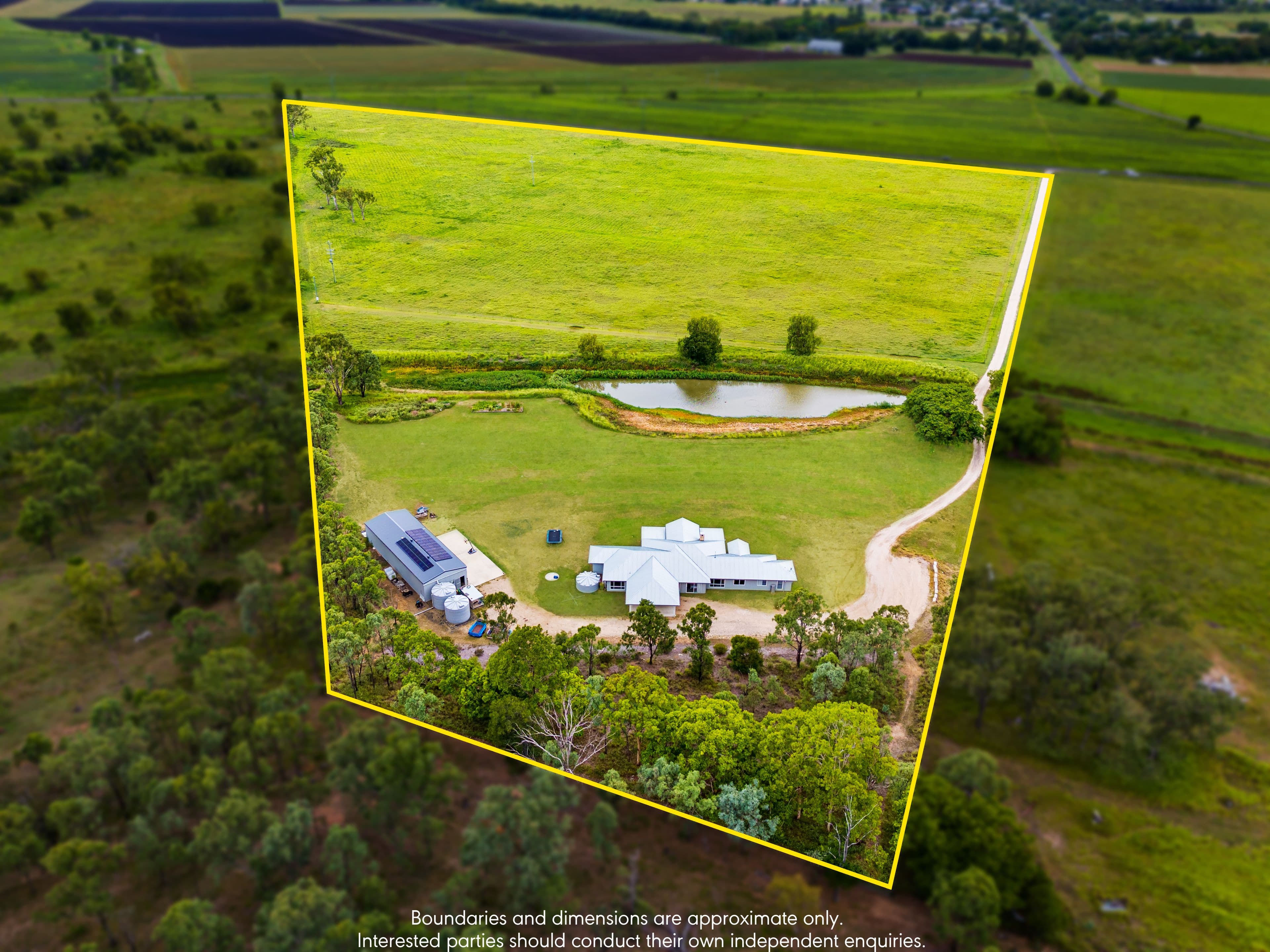 21 Lakes Drive, Laidley Heights QLD 4341, Laidley Heights - Thumbnail 4