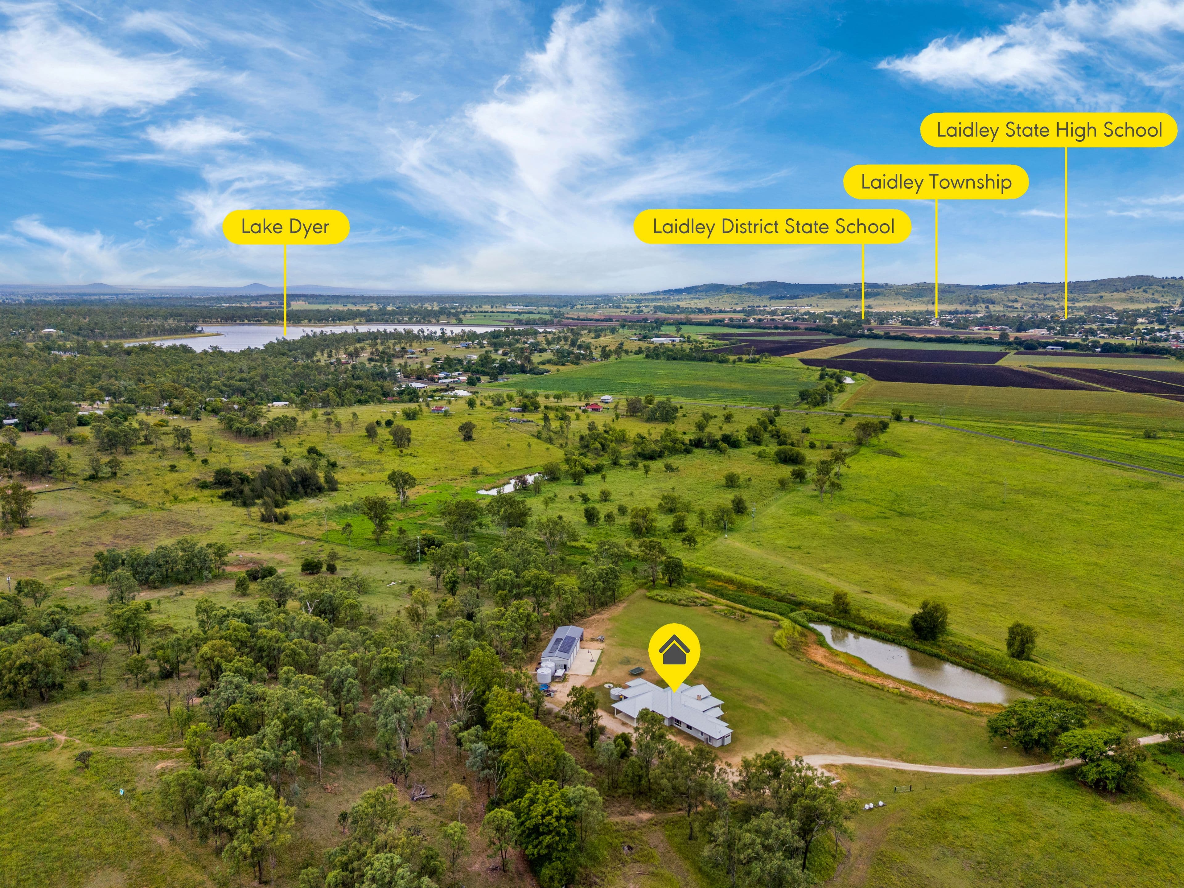 21 Lakes Drive, Laidley Heights QLD 4341, Laidley Heights - Thumbnail 5