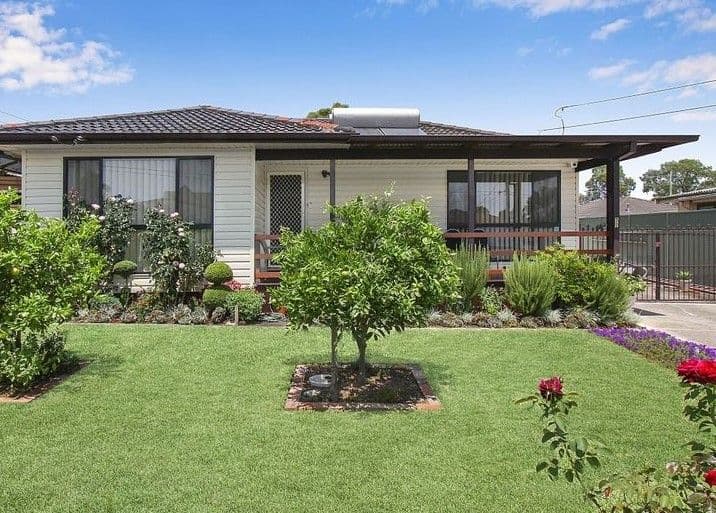 32 Dartford Street, Mount Pritchard - Image 1