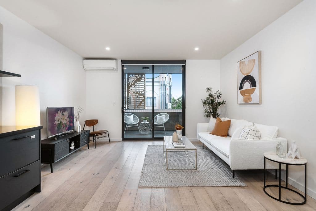 102/370 New Canterbury Road, Dulwich Hill - Image 1