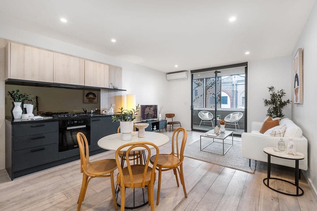 102/370 New Canterbury Road, Dulwich Hill - Thumbnail 6