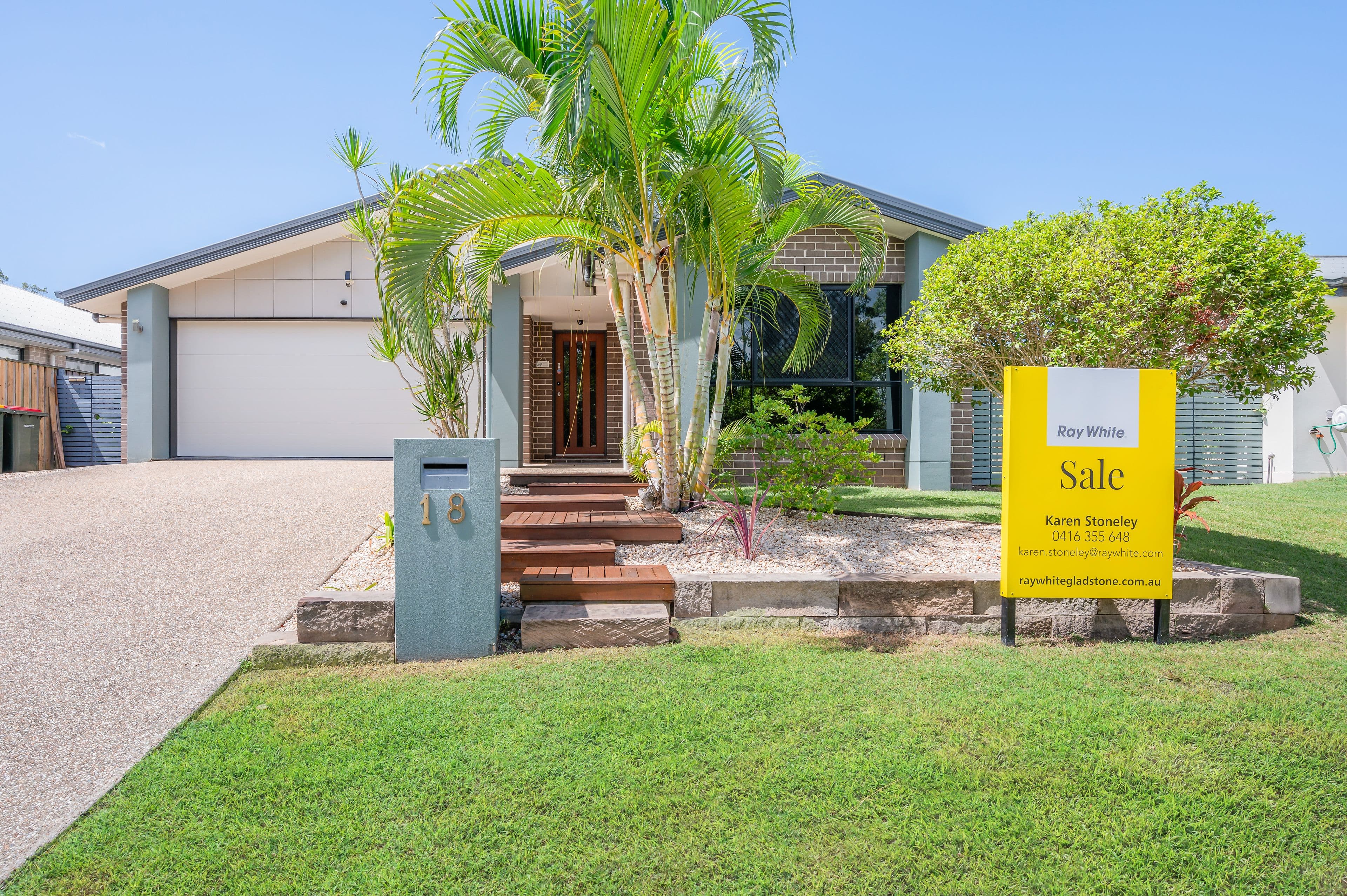 18 Tulipwood Circuit, Boyne Island QLD 4680, Boyne Island - Thumbnail 2