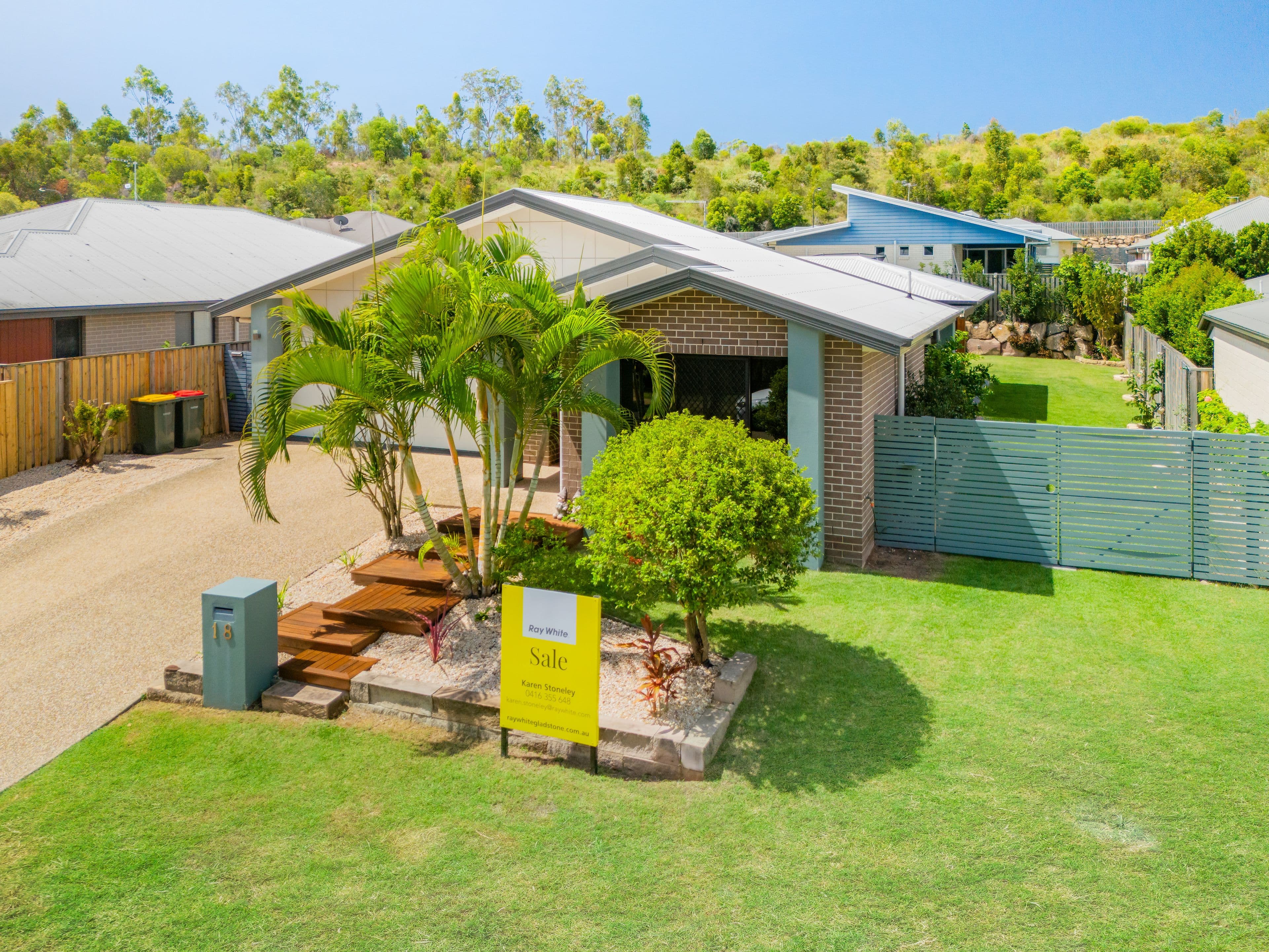 18 Tulipwood Circuit, Boyne Island QLD 4680, Boyne Island - Thumbnail 3