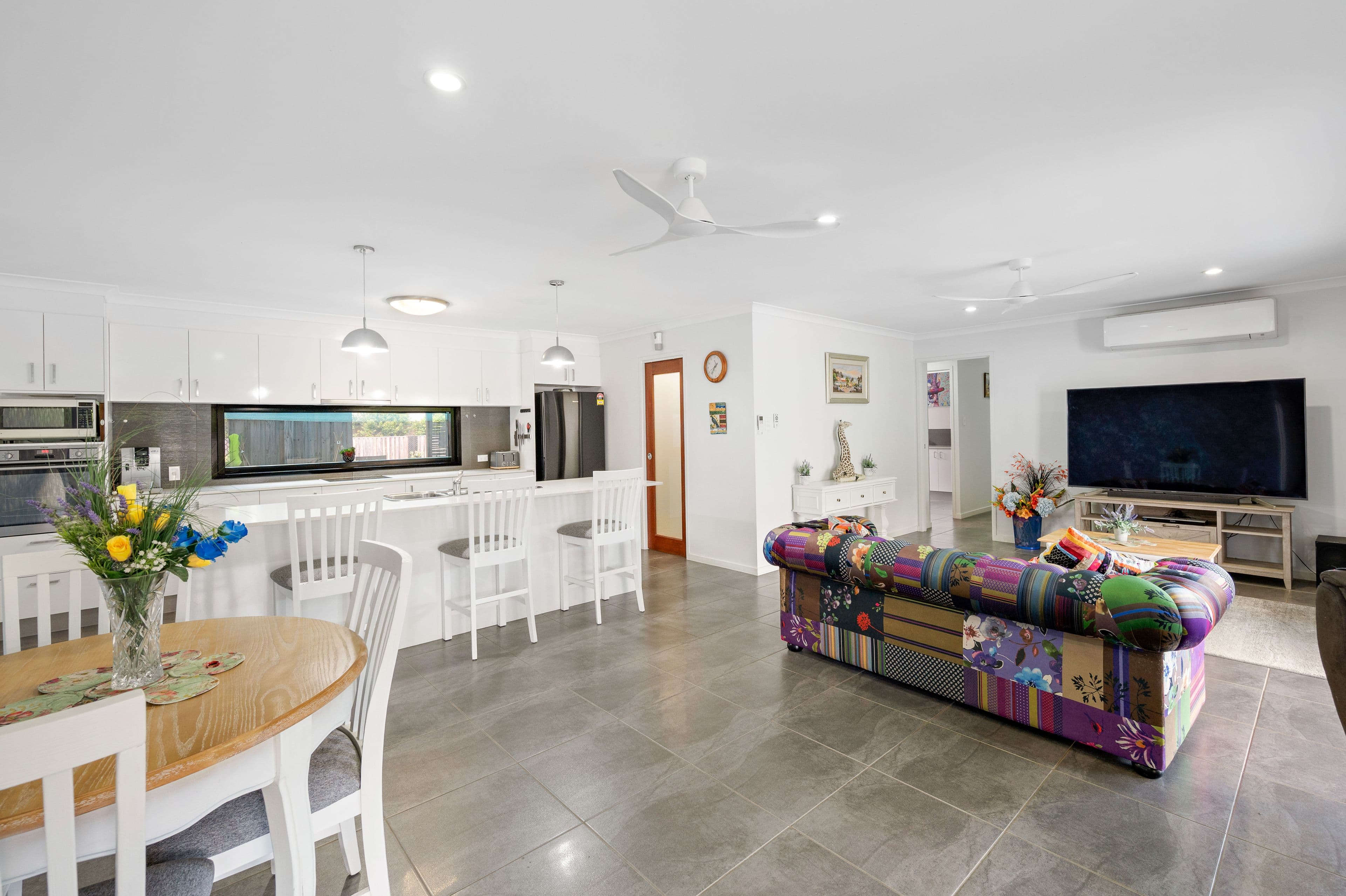 18 Tulipwood Circuit, Boyne Island QLD 4680, Boyne Island - Thumbnail 6