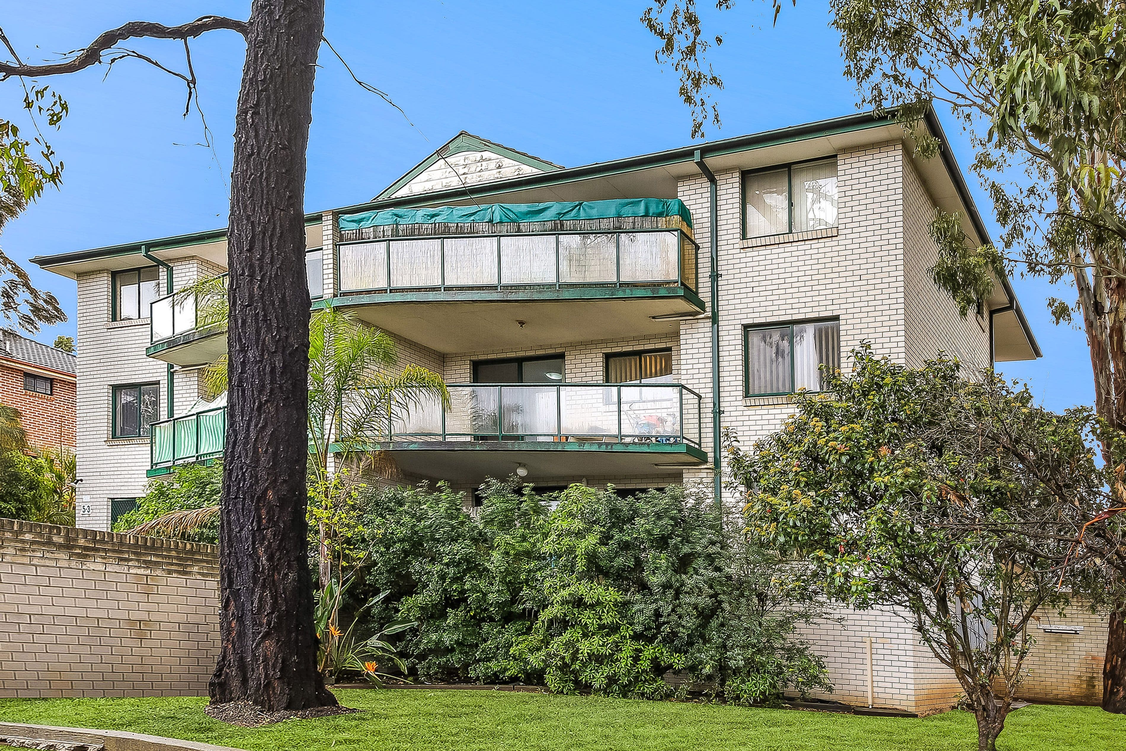 3-5 Melanie Street, Bankstown NSW 2200, Bankstown - Image 1