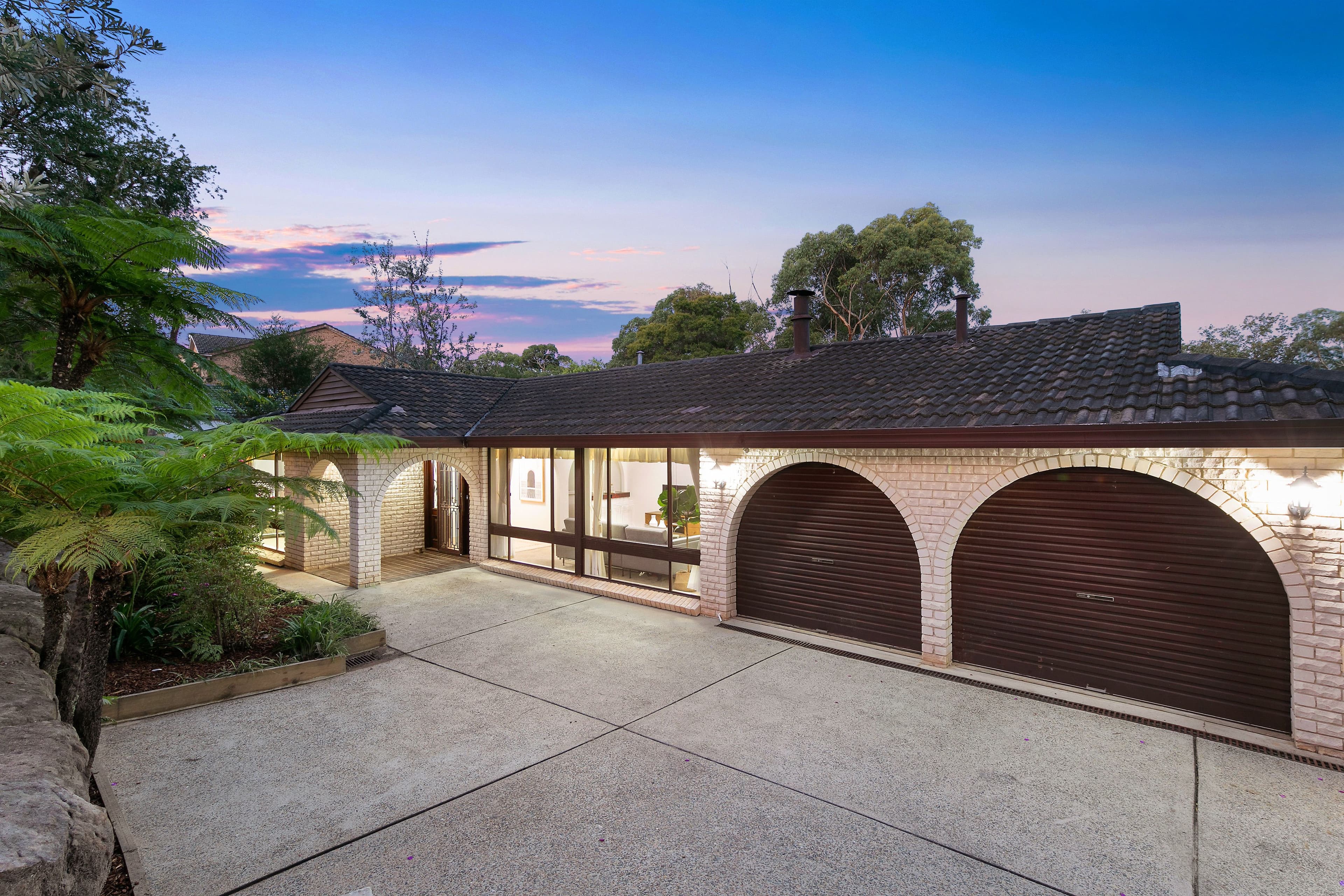 22 Huon Street, Wahroonga NSW 2076, Wahroonga - Image 1