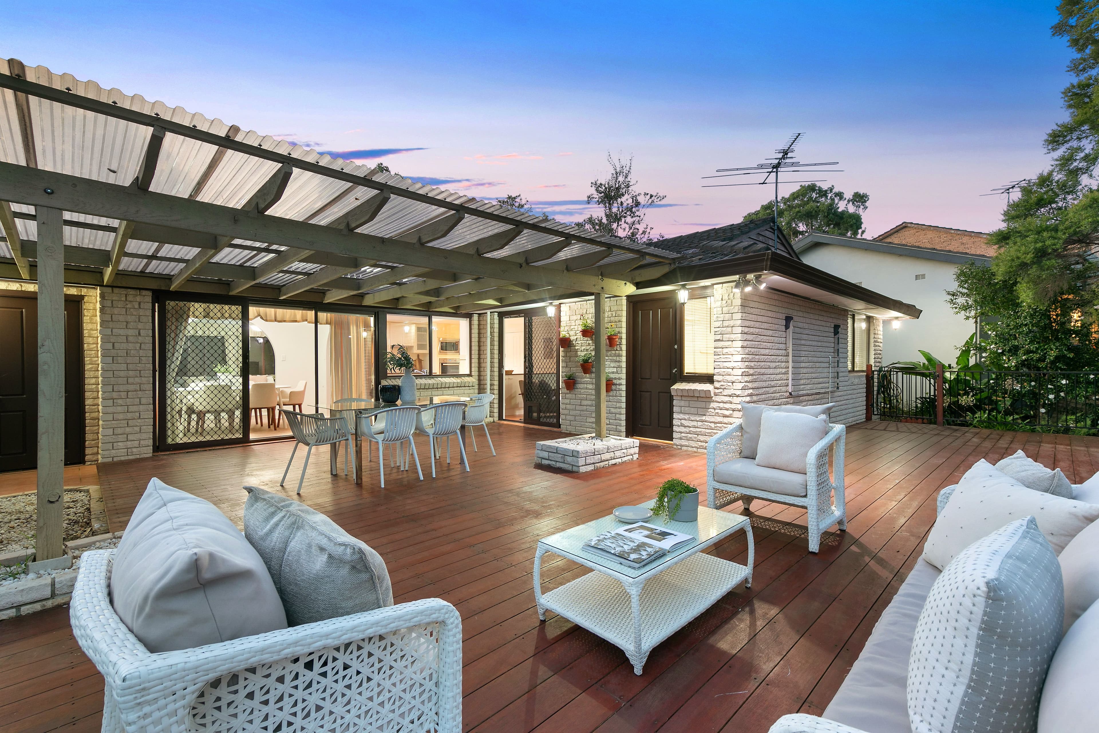 22 Huon Street, Wahroonga NSW 2076, Wahroonga - Thumbnail 2