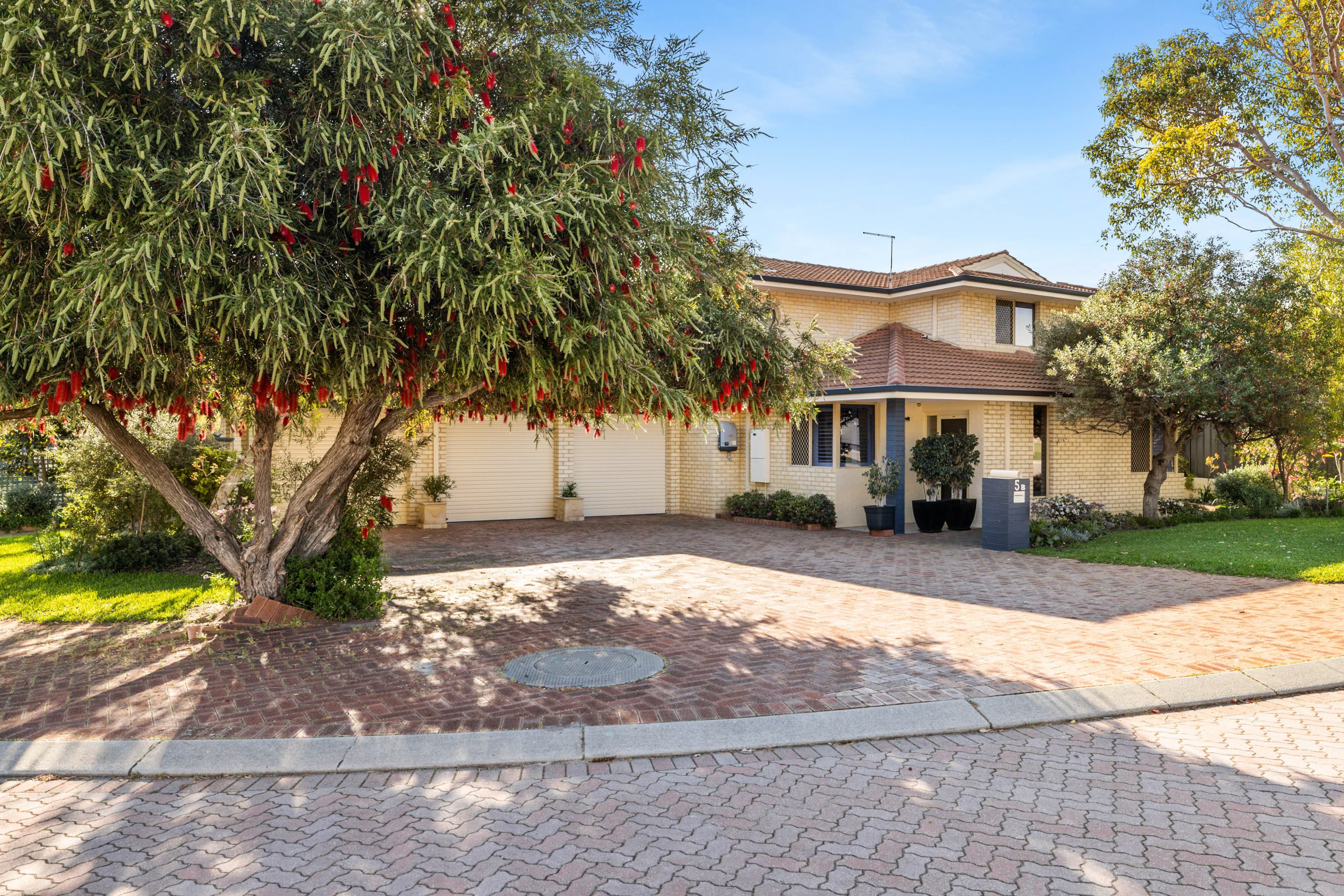 5B Hibernia Rise, Sorrento WA 6020, Sorrento - Image 1