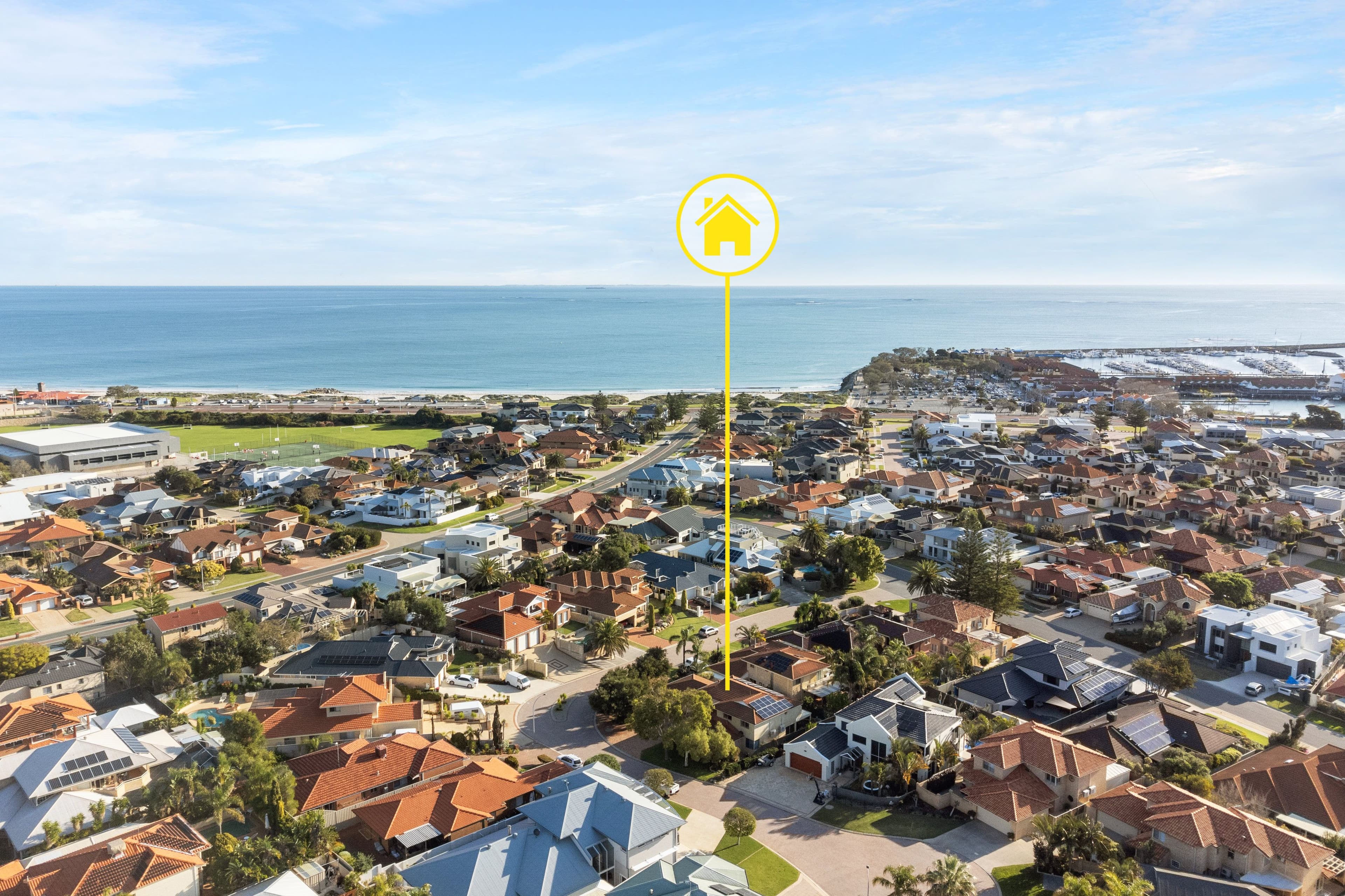 5B Hibernia Rise, Sorrento WA 6020, Sorrento - Thumbnail 2