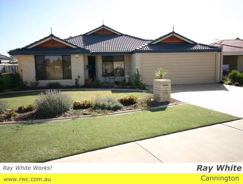 10 Fortescue Bend, GOSNELLS WA 6110, Gosnells - Image 1
