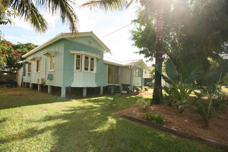 8 Keating Court, ARMSTRONG BEACH QLD 4737, Armstrong Beach - Thumbnail 2
