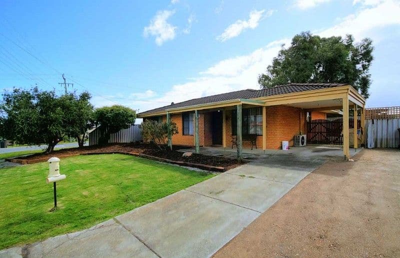 2 Lorikeet Way, GOSNELLS WA 6110, Gosnells - Image 1