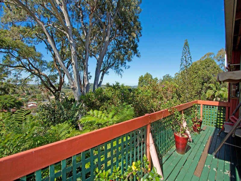 55 Panorama Drive, TWEED HEADS WEST NSW 2485, Tweed Heads West - Thumbnail 2