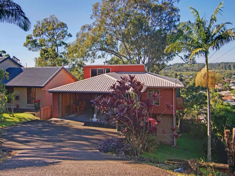 55 Panorama Drive, TWEED HEADS WEST NSW 2485, Tweed Heads West - Thumbnail 3