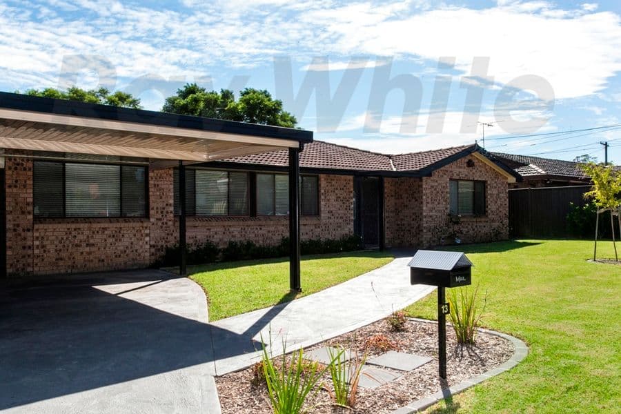 13 Michele Avenue, CAMBRIDGE PARK NSW 2747, Cambridge Park - Image 1