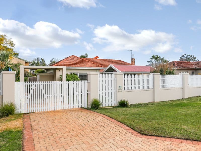 31 Houston Avenue, DIANELLA WA 6059, Dianella - Image 1