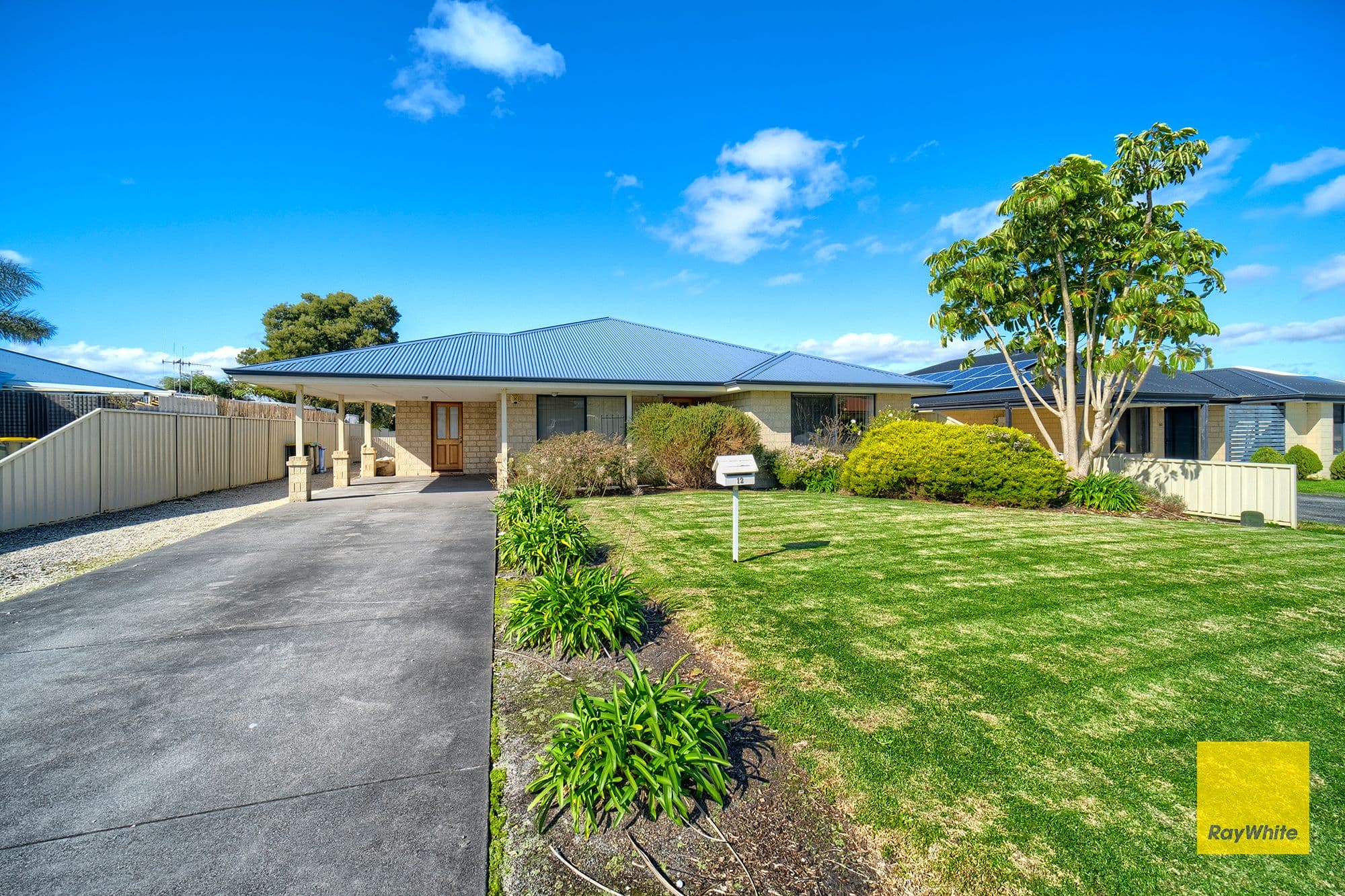 12 Gerdes Way, McKail WA 6330, McKail - Image 1