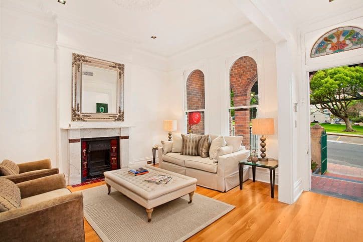 24 Alfred Street, MILSONS POINT NSW 2061, Milsons Point - Thumbnail 4