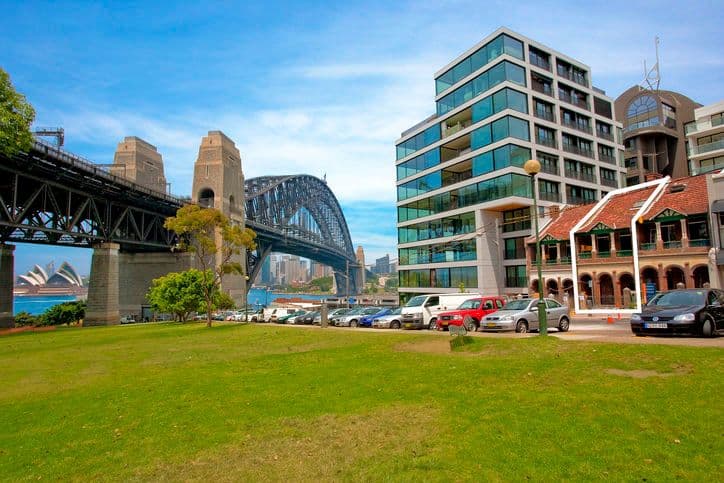 24 Alfred Street, MILSONS POINT NSW 2061, Milsons Point - Thumbnail 8