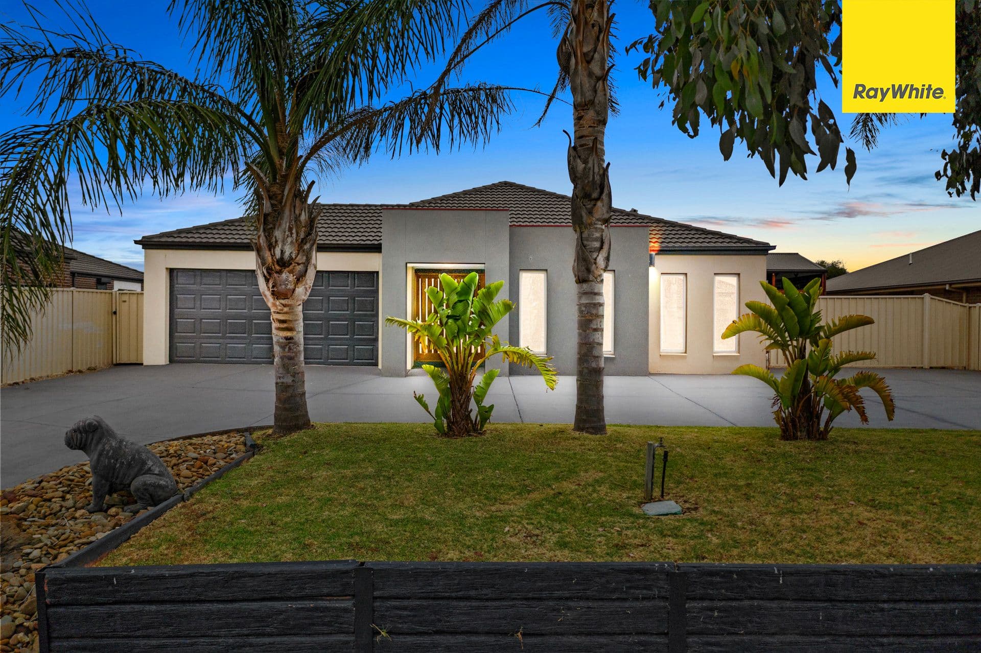 21 Statesman Drive, Kurunjang VIC 3337, Kurunjang - Image 1