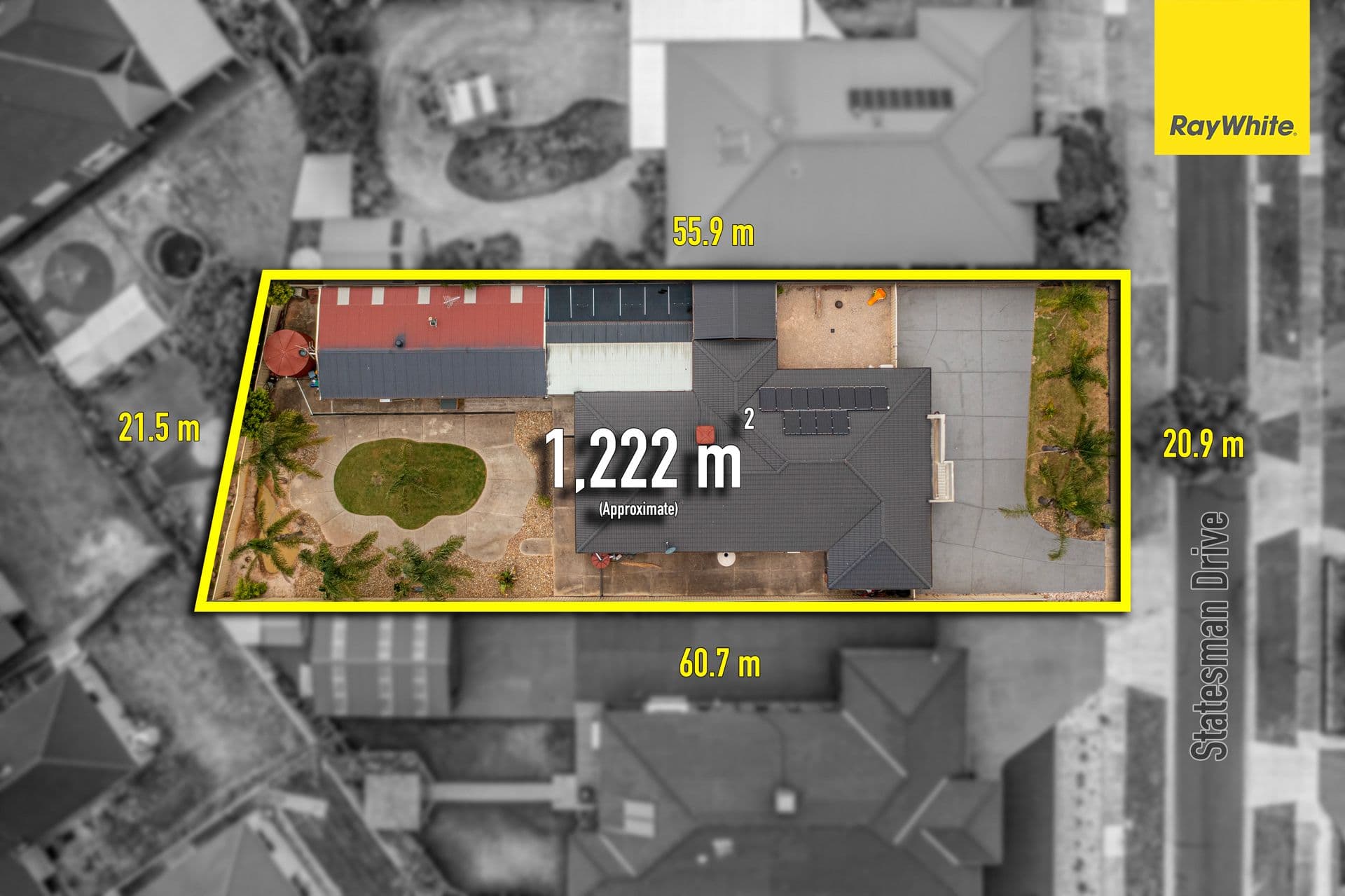 21 Statesman Drive, Kurunjang VIC 3337, Kurunjang - Thumbnail 2