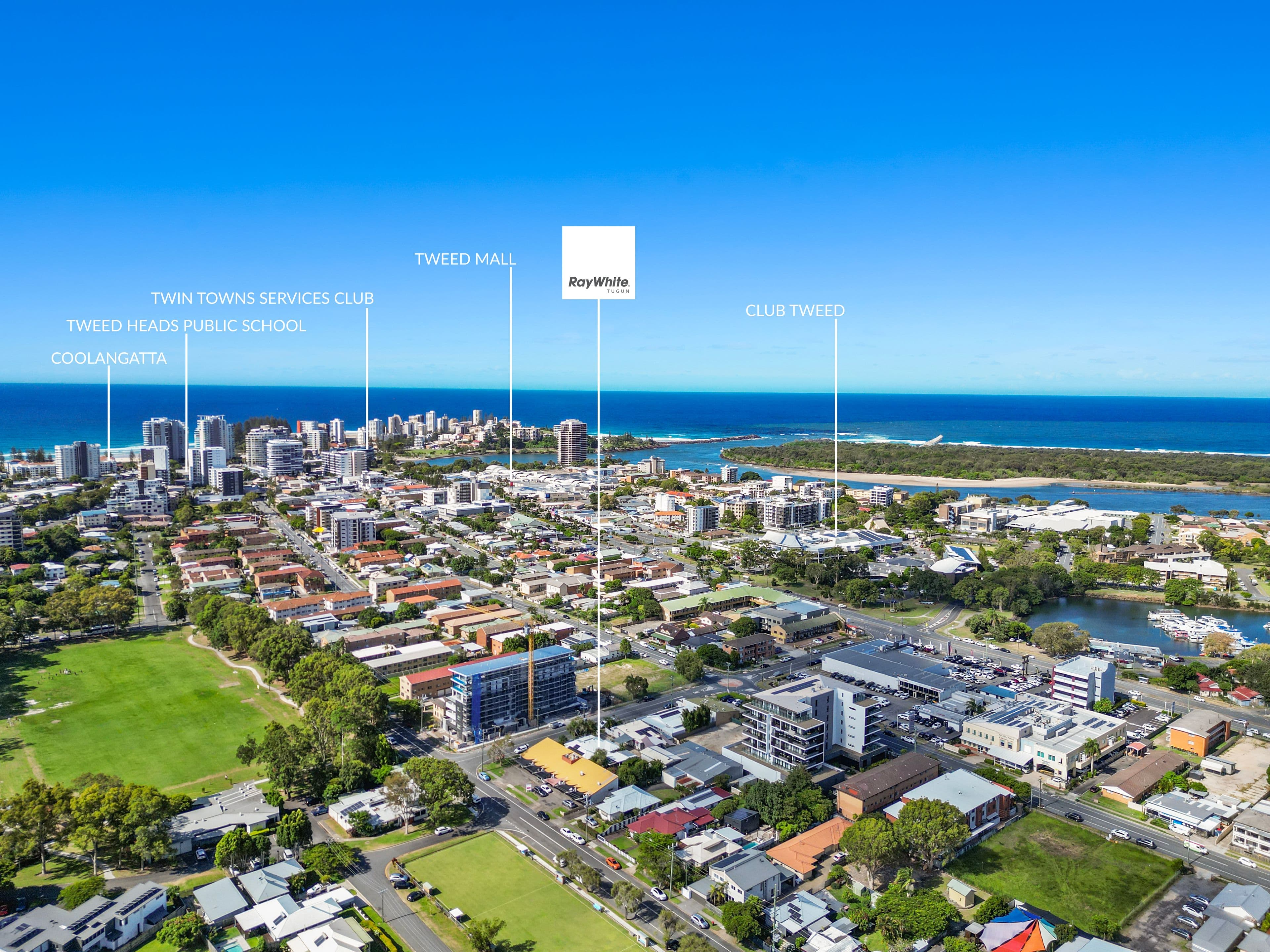2 Brett Street, Tweed Heads NSW 2485, Tweed Heads - Image 1