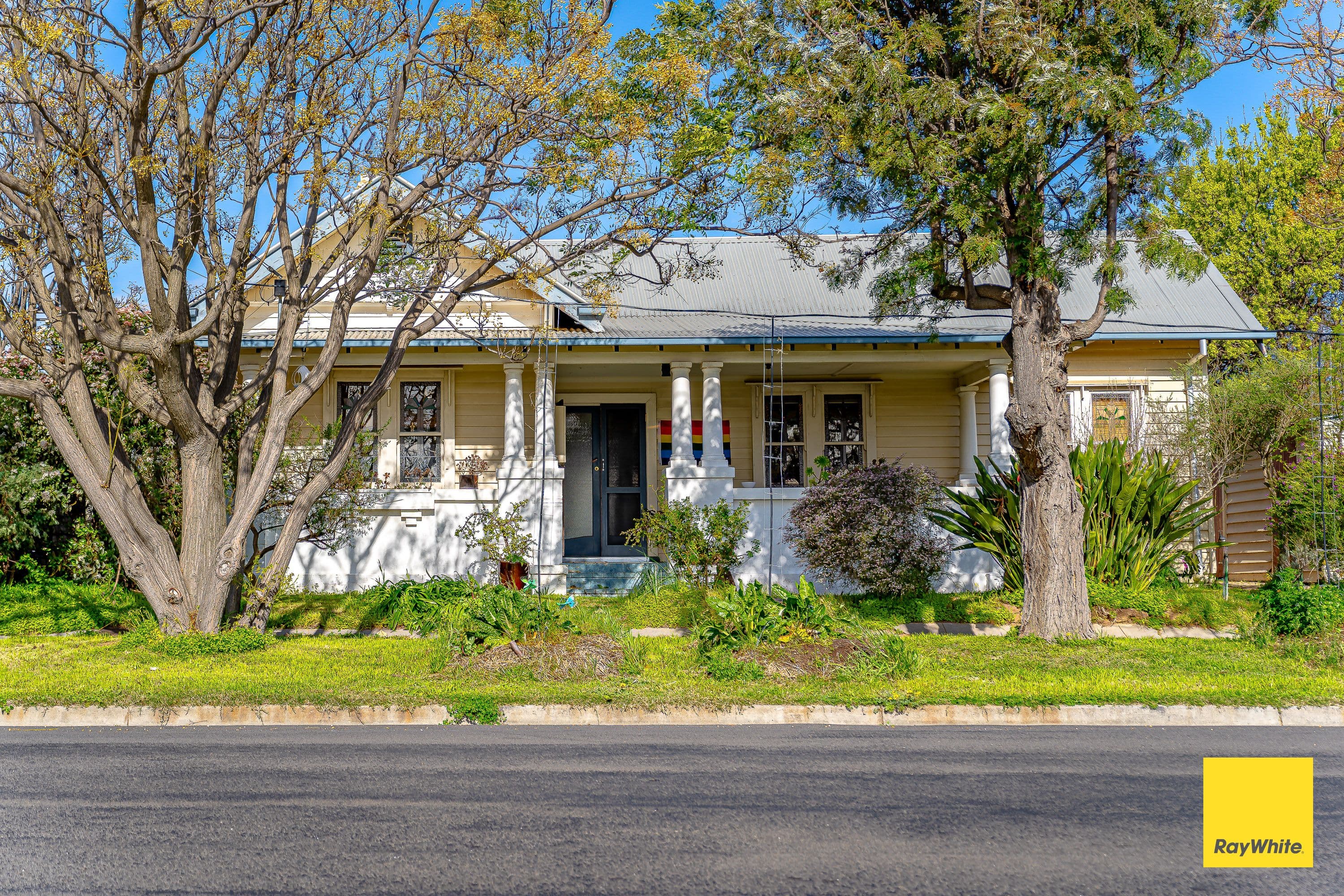 12 Lobb Street, North Bendigo VIC 3550, North Bendigo - Image 1