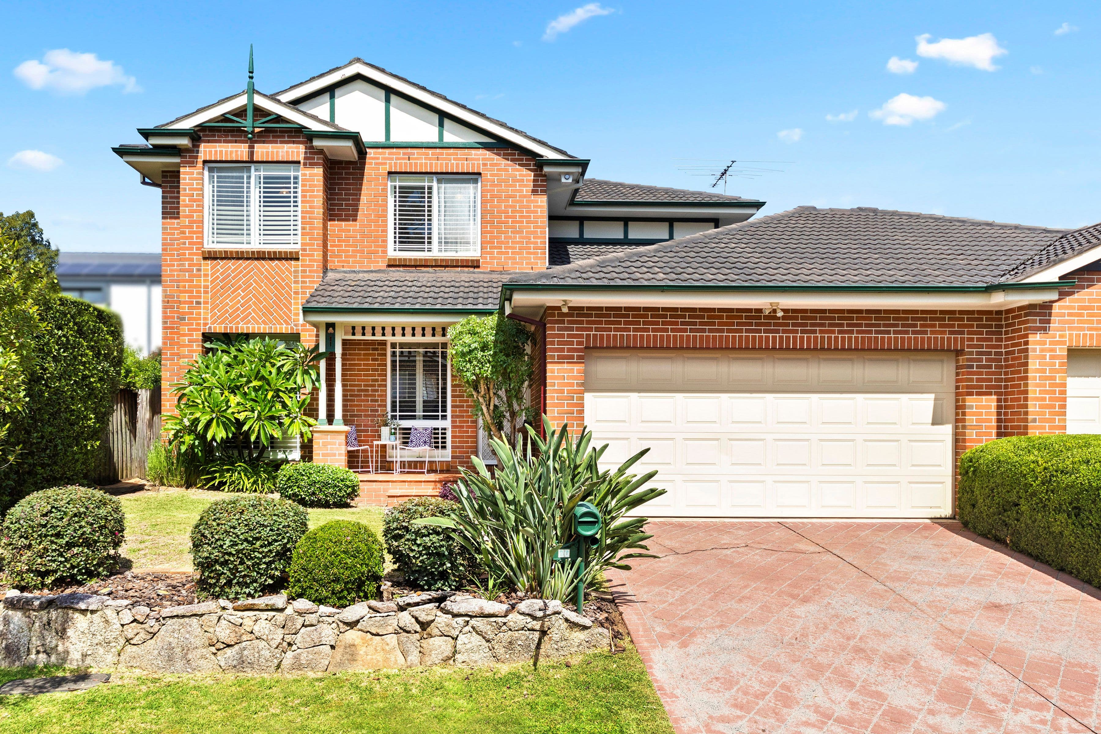 20 Ridgeview Way, Cherrybrook NSW 2126, Cherrybrook - Image 1