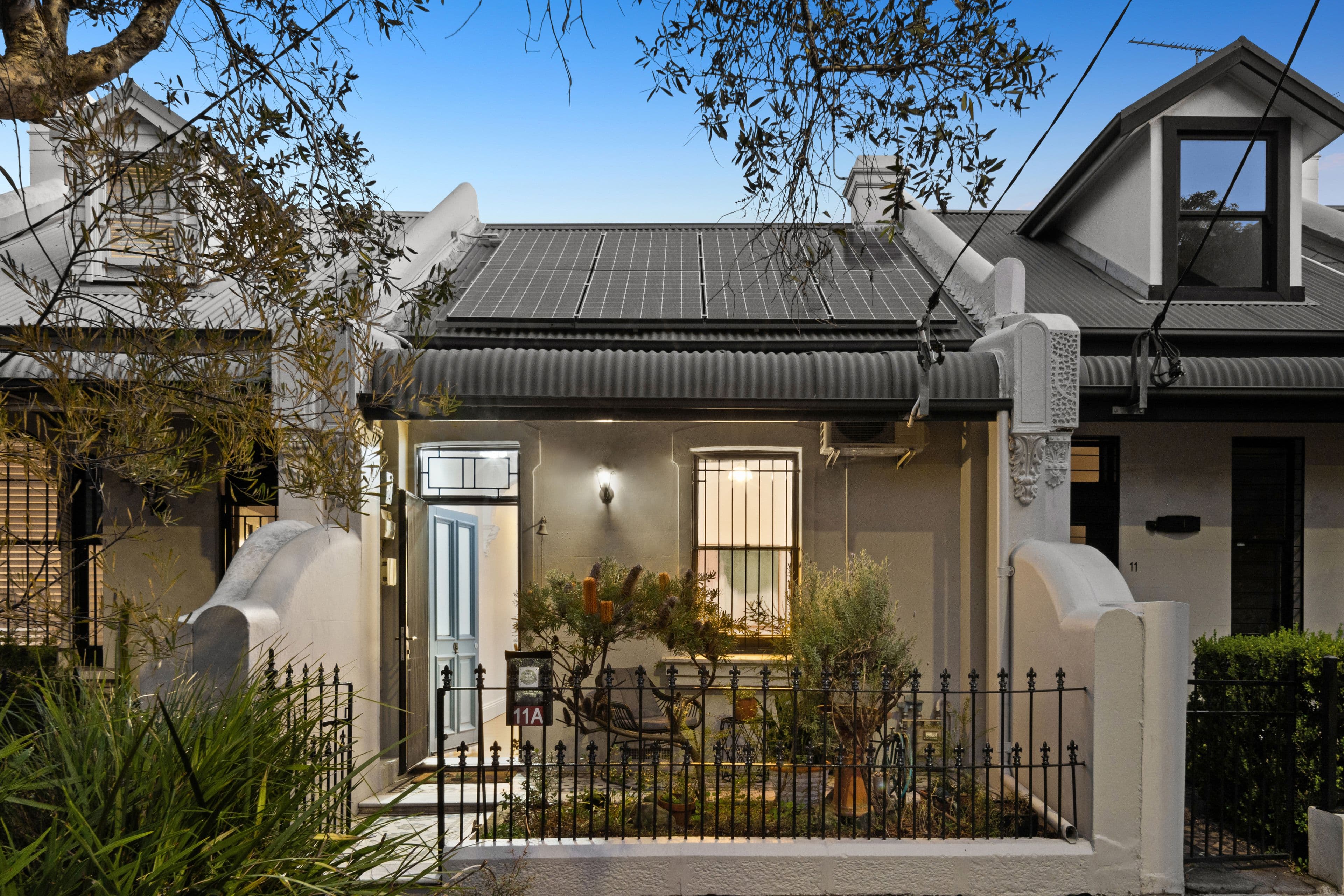 11A Leamington Avenue, Newtown NSW 2042, Newtown - Image 1
