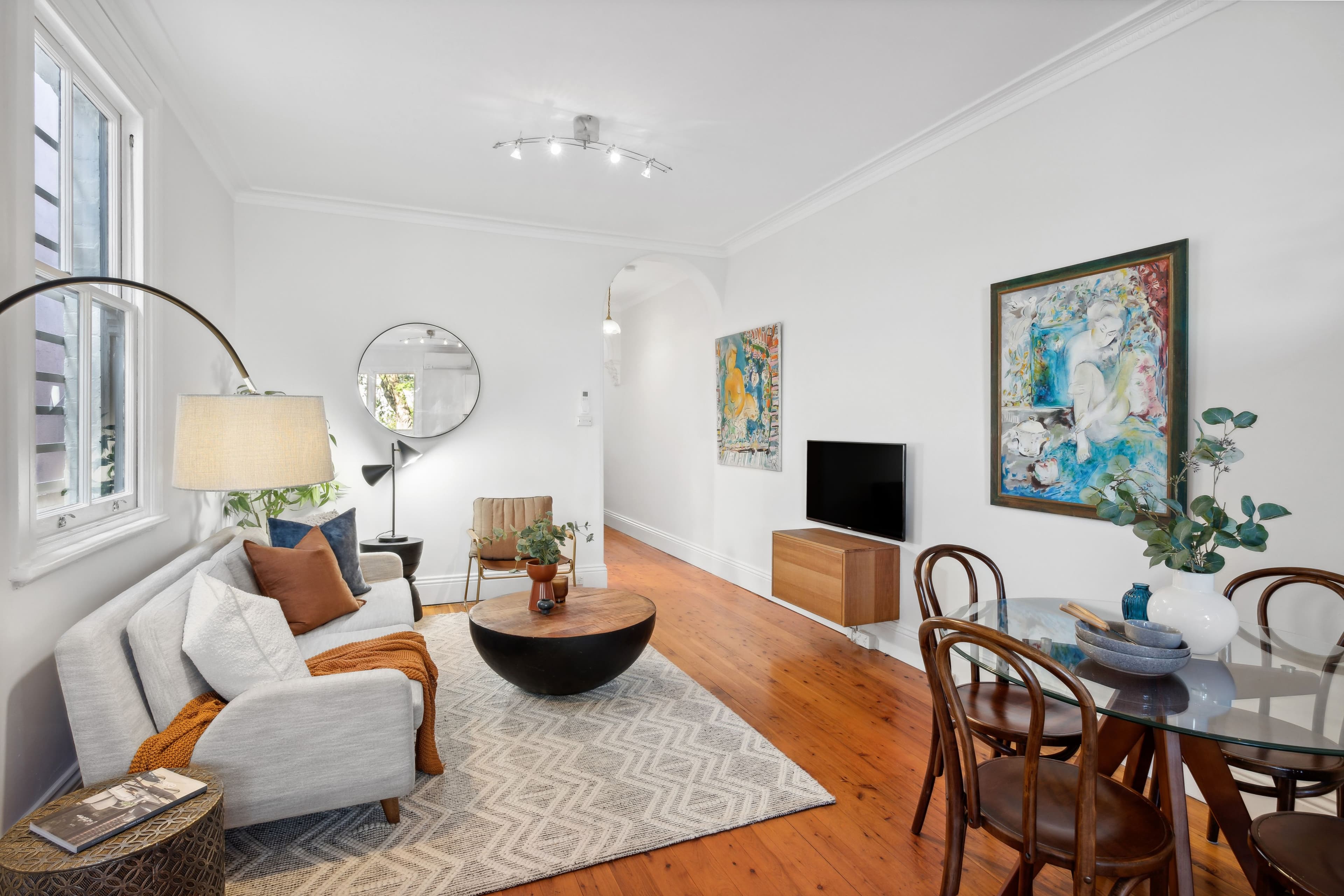 11A Leamington Avenue, Newtown NSW 2042, Newtown - Thumbnail 2
